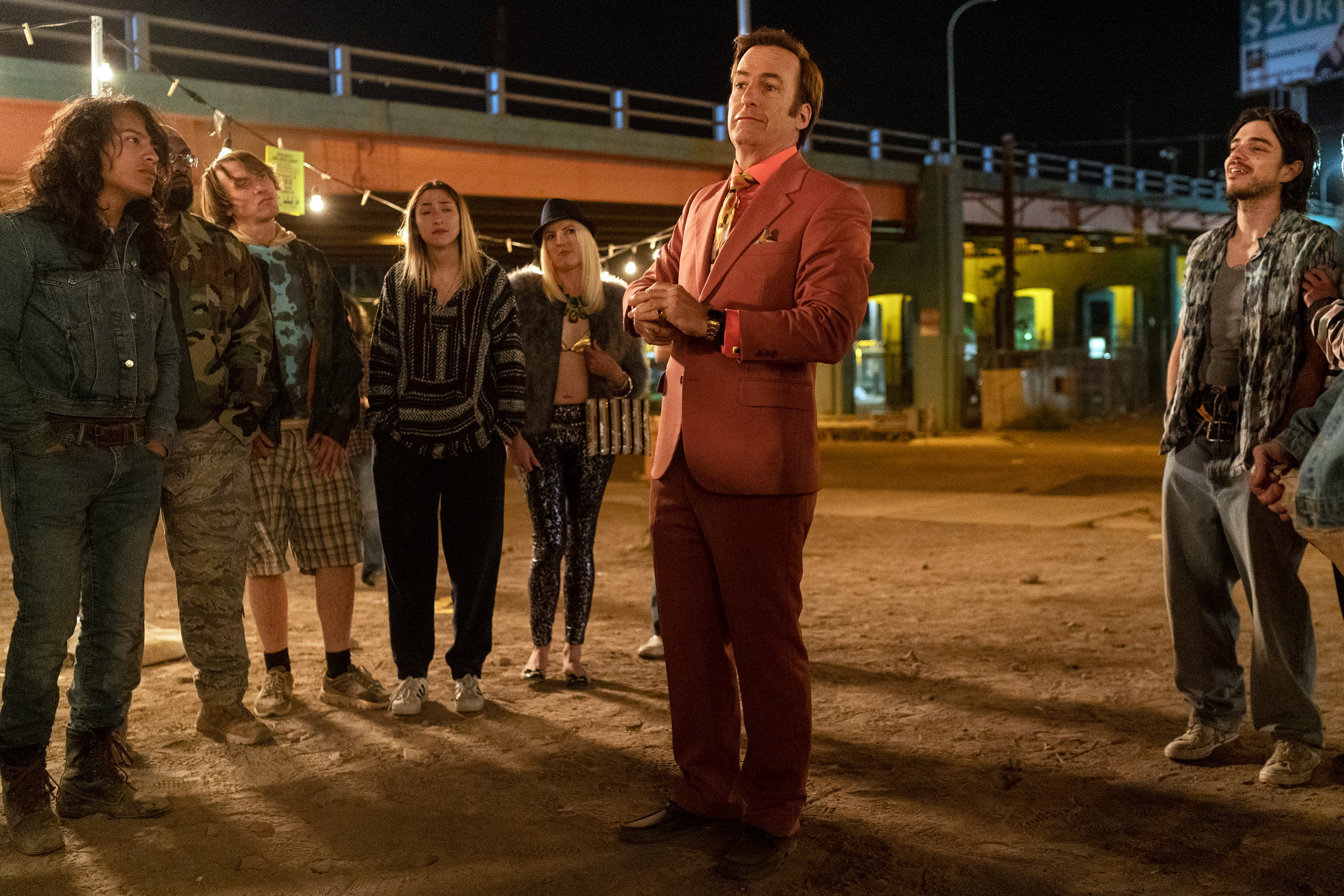 Better Call Saul, Season 6 anticipation, Final chapter, Emotional closure, 2050x1370 HD Desktop