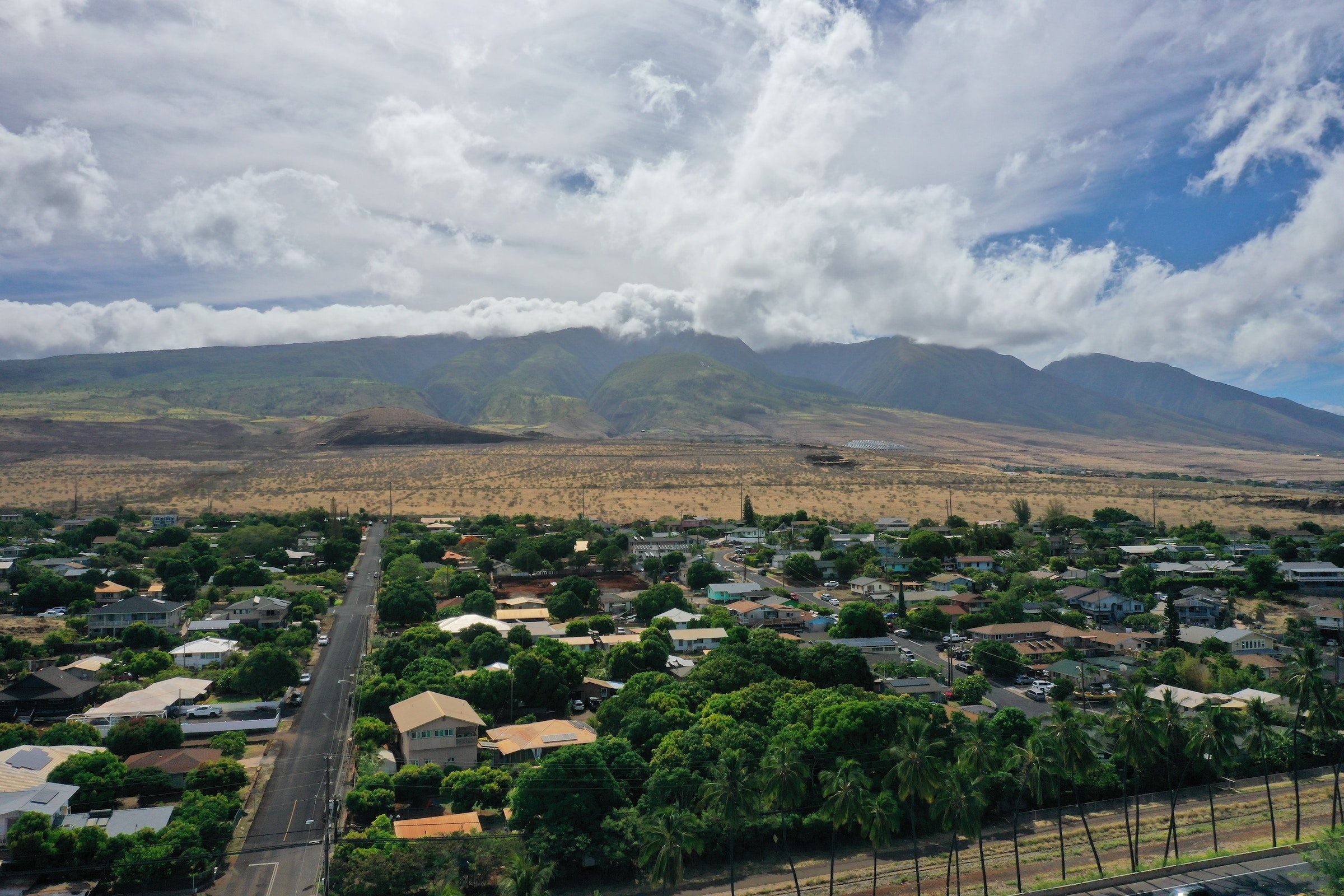 Historic sites, Lahaina, Napili Surf Beach Resort, 2400x1600 HD Desktop