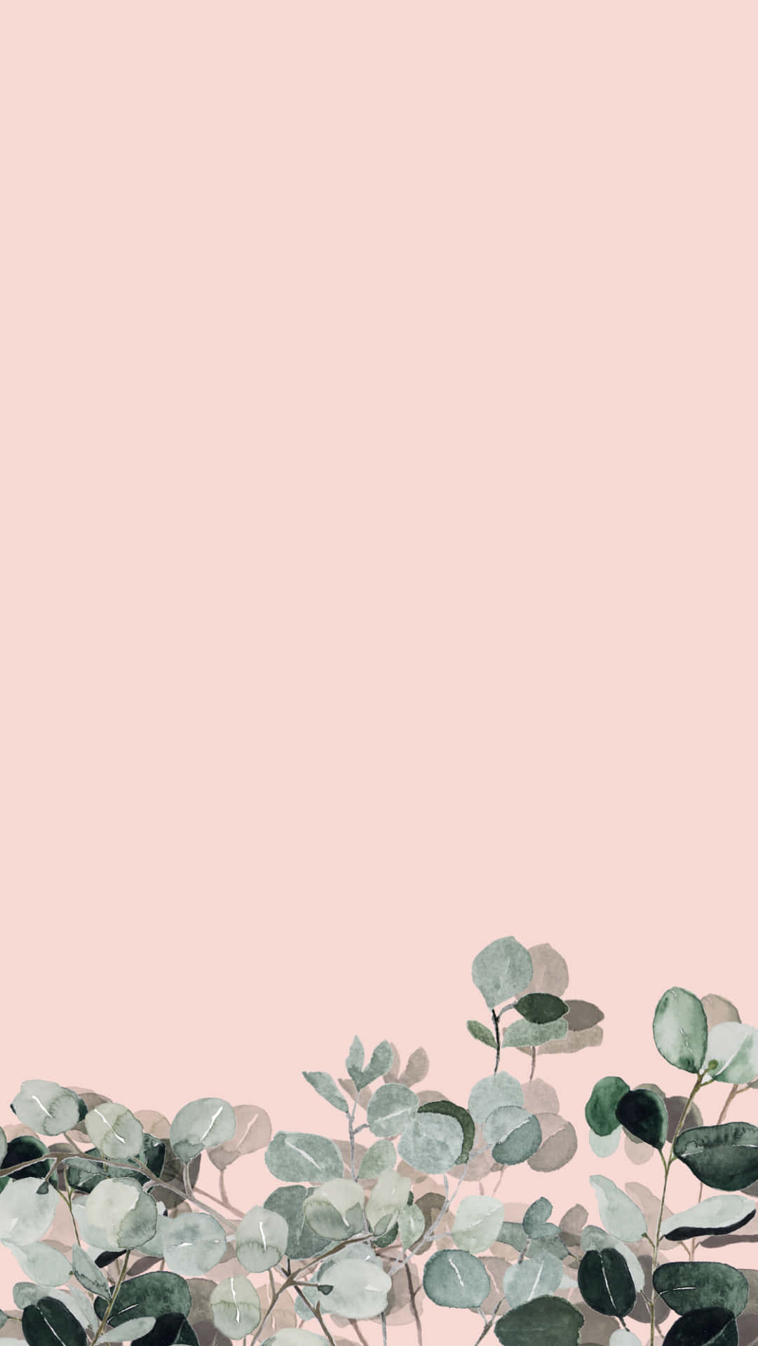 Leaves, Cute Phone Wallpaper, 1090x1920 HD Phone