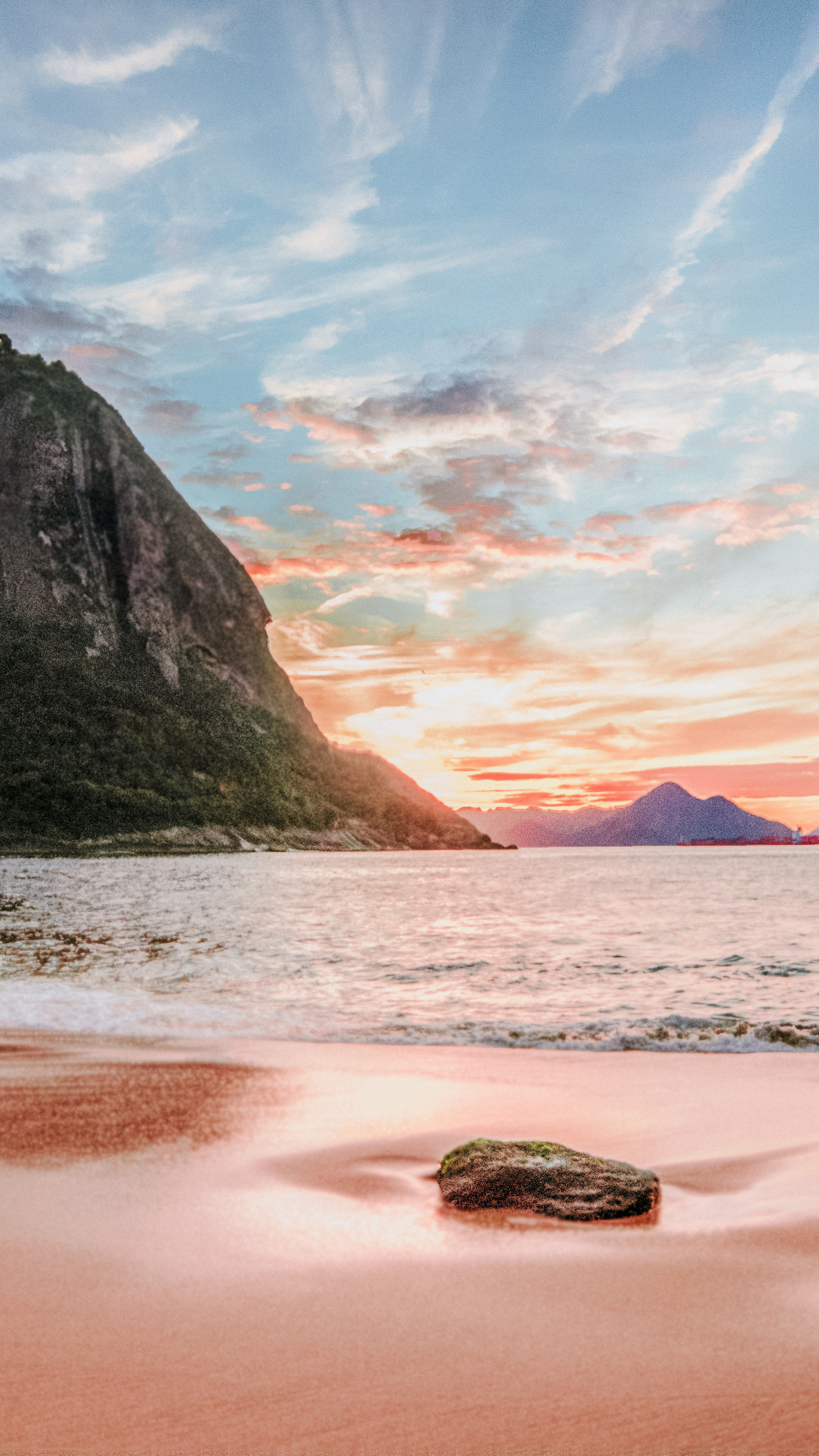 Urca, Brazil Wallpaper, 2160x3840 4K Phone