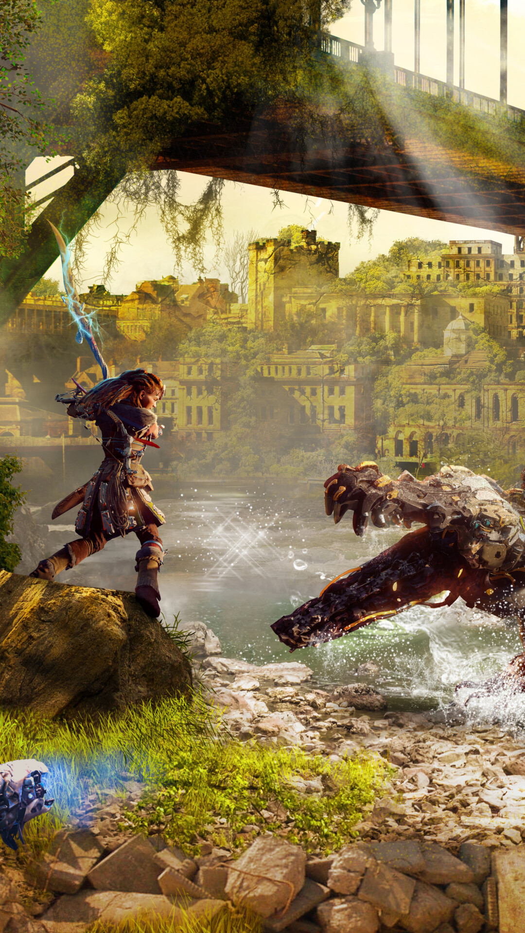 images by phoen!x@heart on gamer si-fi-nerd | horizon... Horizon Zero Dawn Wallpaper 1920x1440 200以上 Horizon Zero Dawn