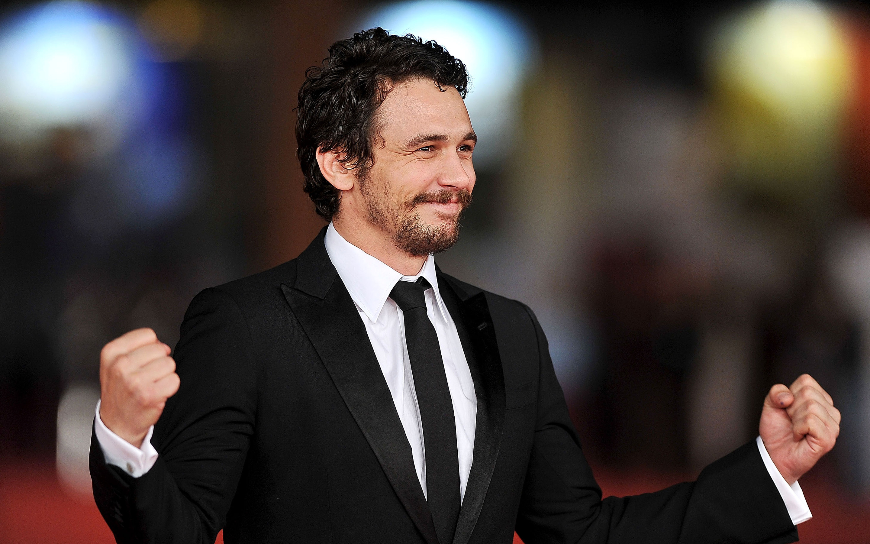 James Franco, HD wallpaper, Background image, 2880x1800 HD Desktop