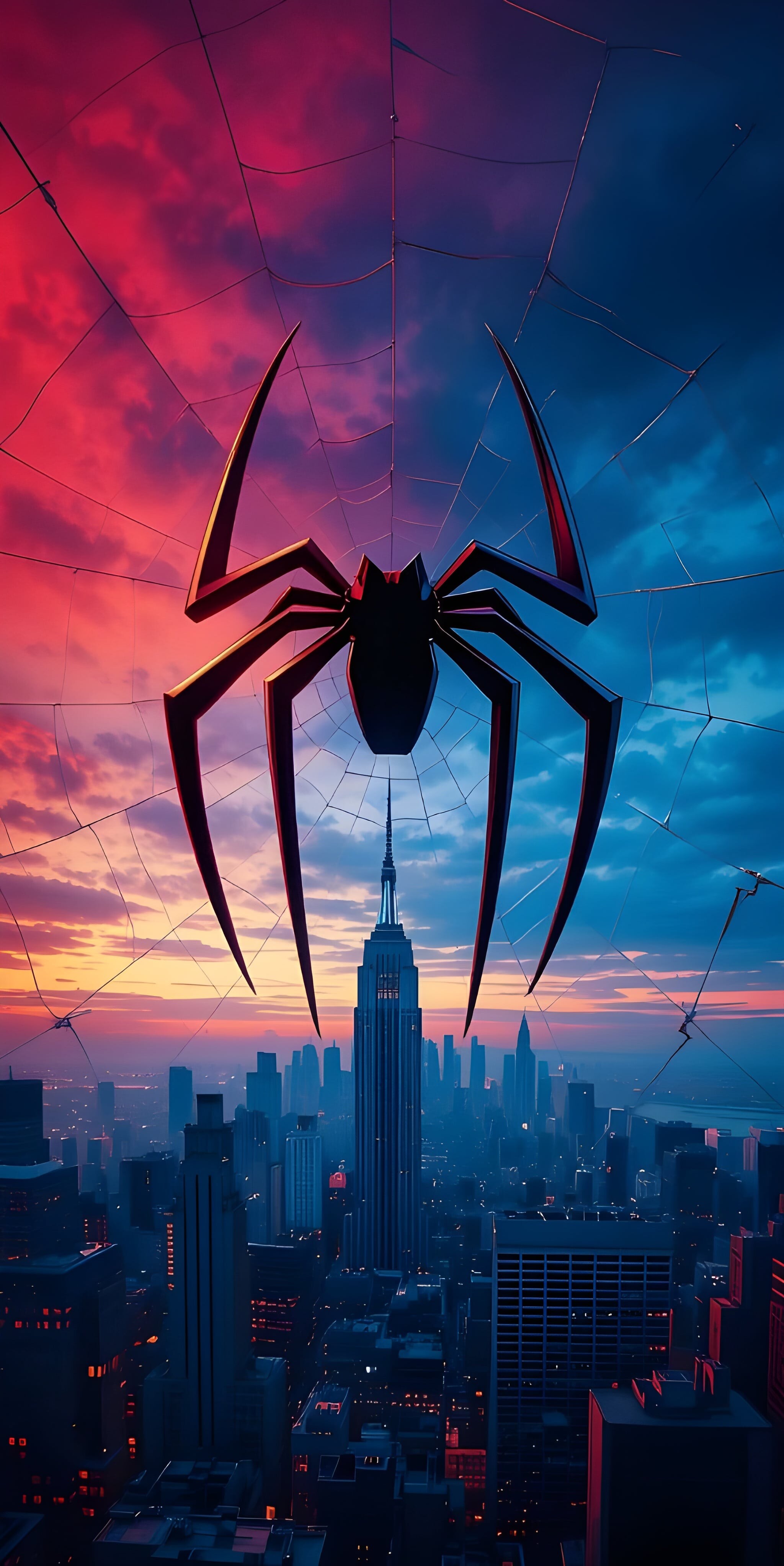 2050x4090 Phone Wallpaper