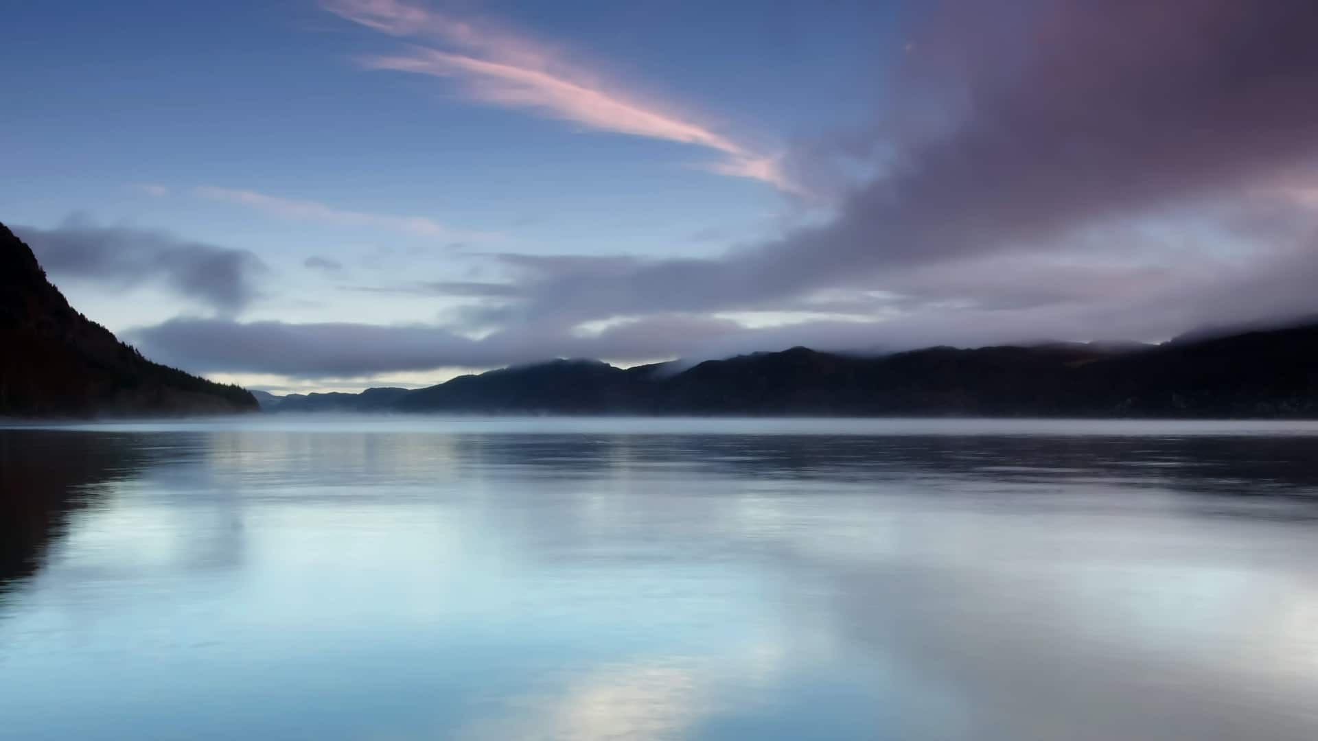 Loch Ness, Motorhome adventure, Exploring Scotland, Loch Ness travel, 1920x1080 Full HD Desktop