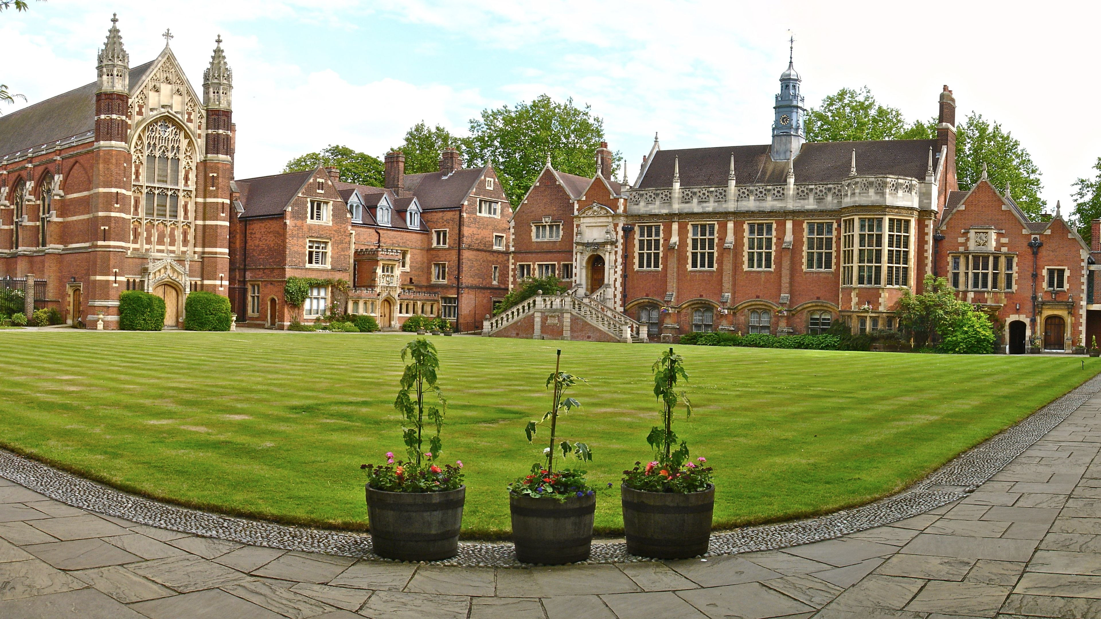 Cambridge University, Travels, Student exploration, Iconic landmarks, 3840x2160 4K Desktop