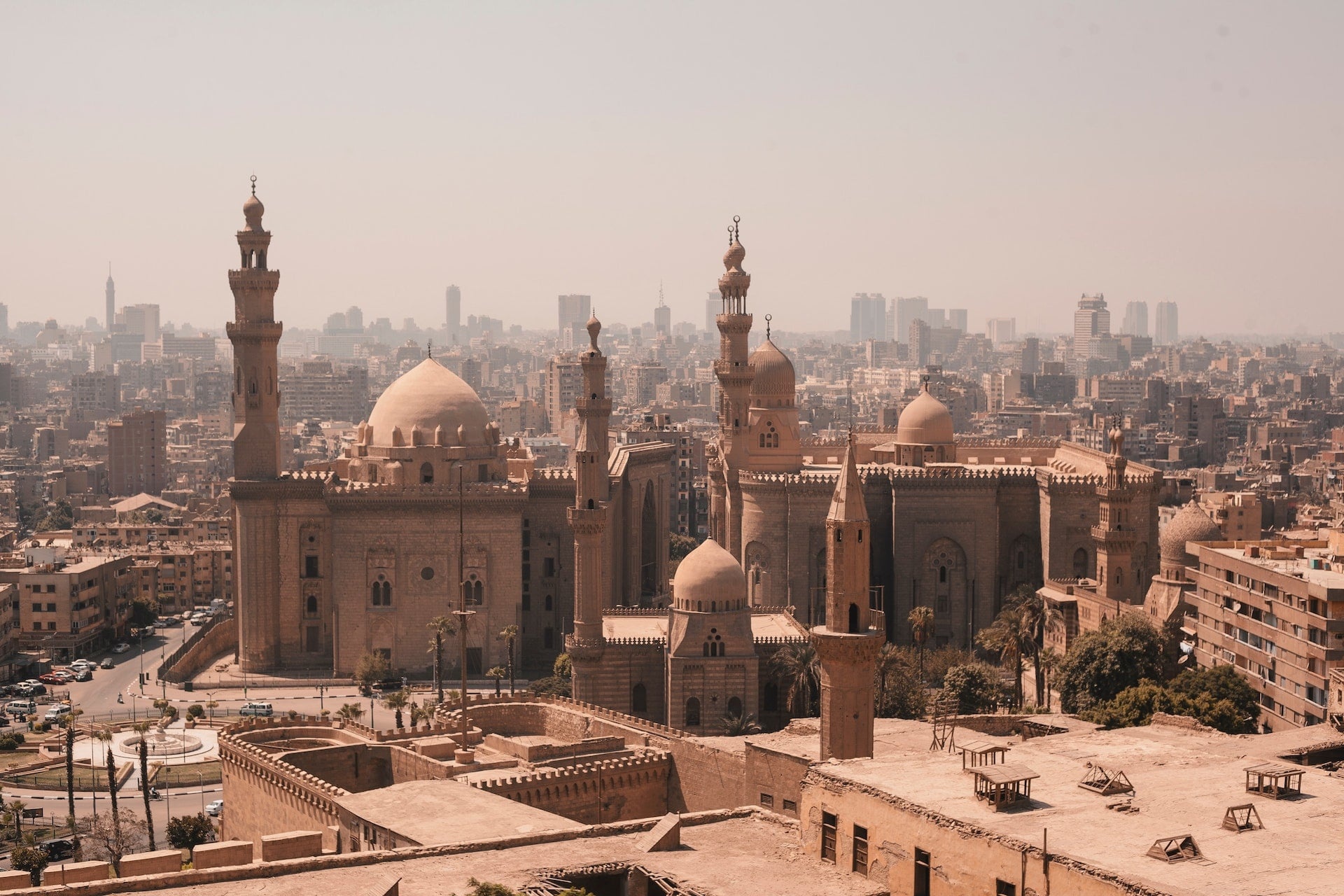 Cairo, Egypt, Travels, Hotels, 1920x1280 HD Desktop