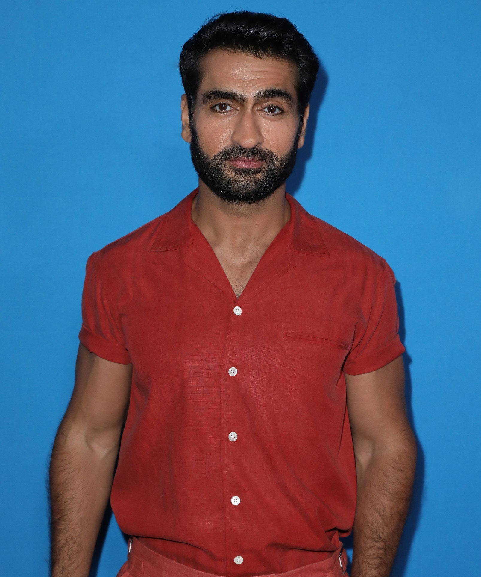 Kumail Nanjiani, Movies, Marvel makeover, insta breaks, 1610x1930 HD Phone