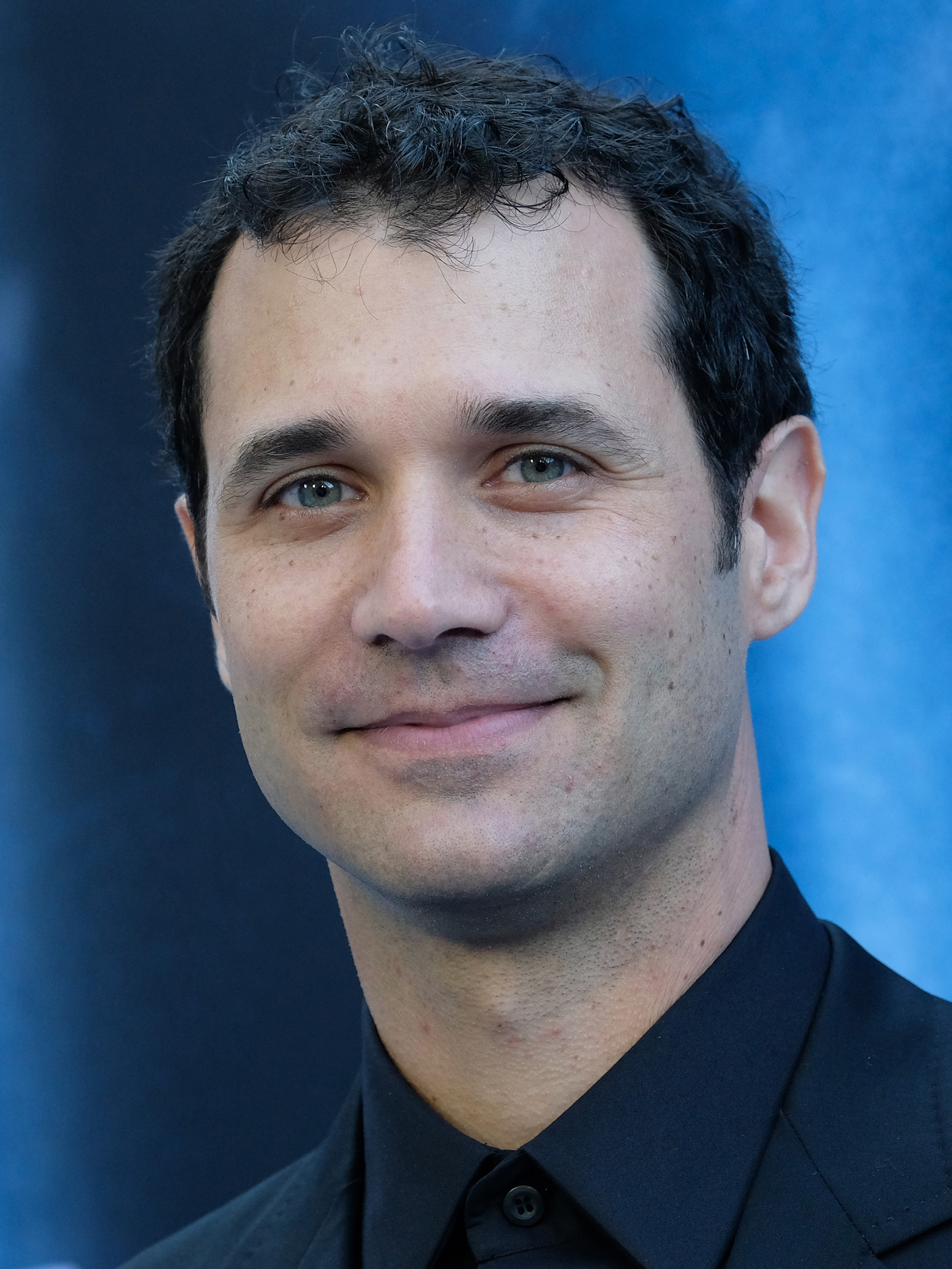 Ramin Djawadi, Filmography, Sensacine's coverage, Musical diversity, 1910x2540 HD Phone