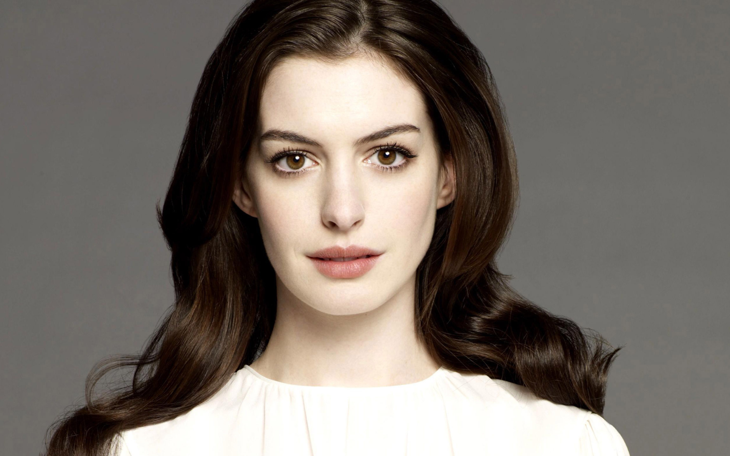 Anne Hathaway, Movies, Wallpaper 18, Celebrity wallpapers, 2560x1600 HD Desktop