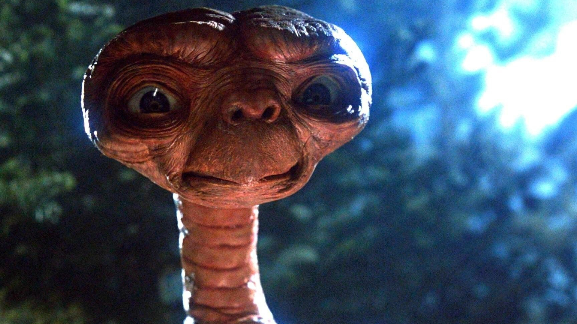 E.T., wallpapers, wallpapercat, 1920x1080 Full HD Desktop