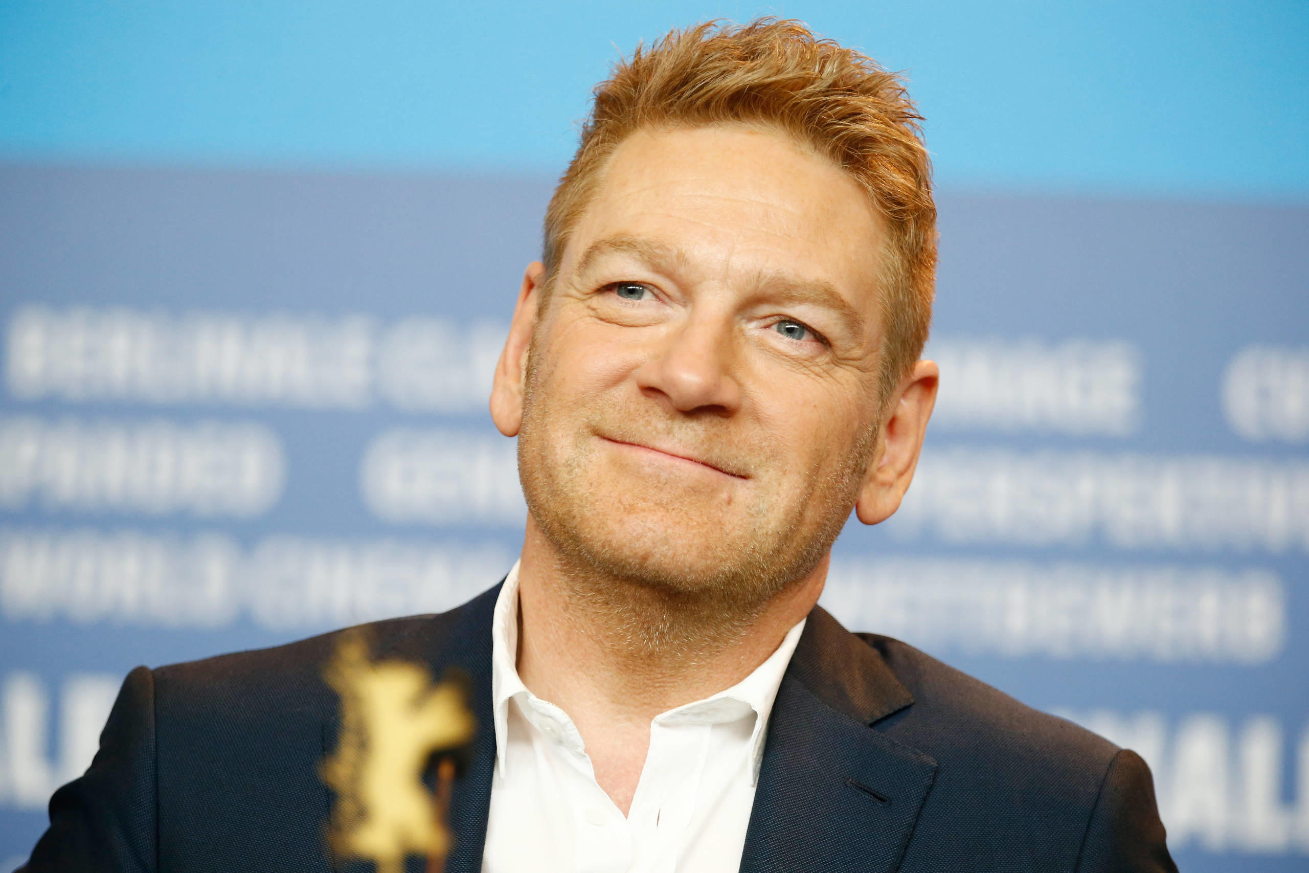 Kenneth Branagh, Musikexpress feature, Multifaceted talent, British actor, 2560x1710 HD Desktop