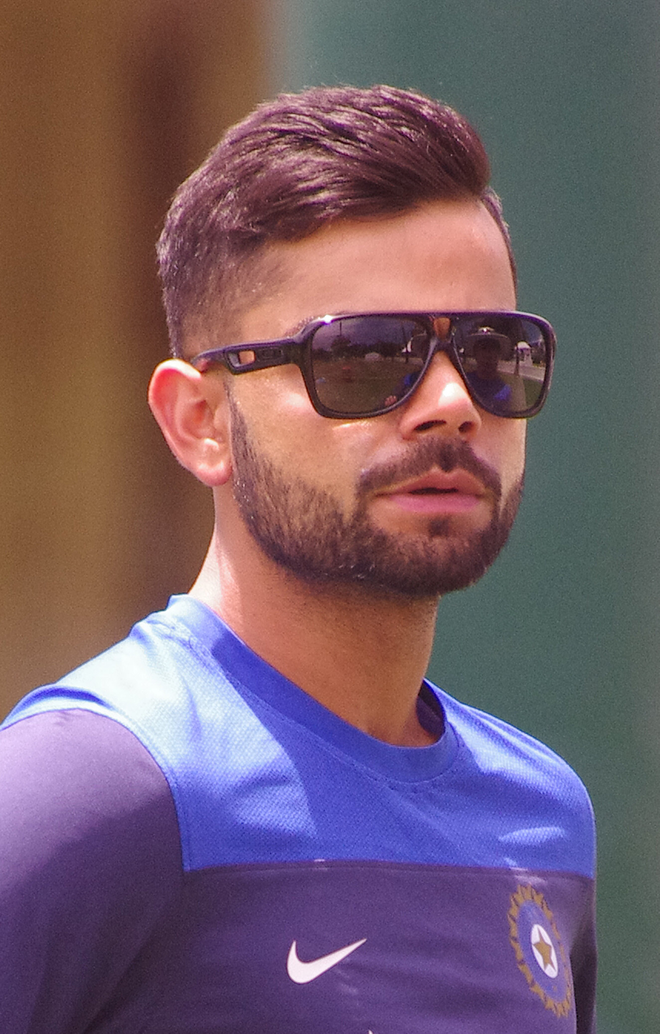 Virat Kohli, Famous quotes, Virat's words, Inspirational, 1330x2080 HD Phone