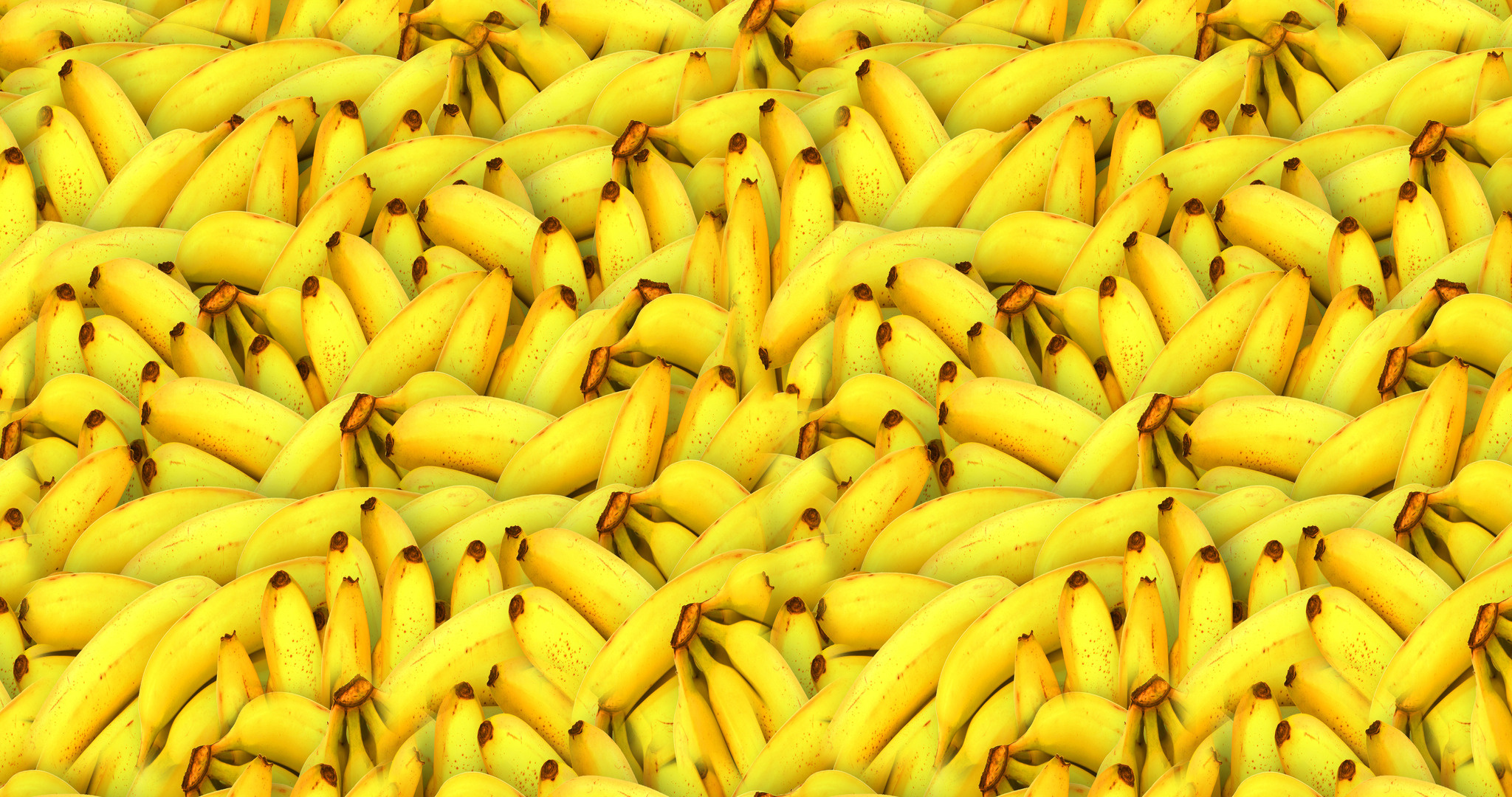 Textured beauty, Yellow wonders, Banana bliss, Aesthetic elegance, 2050x1080 HD Desktop