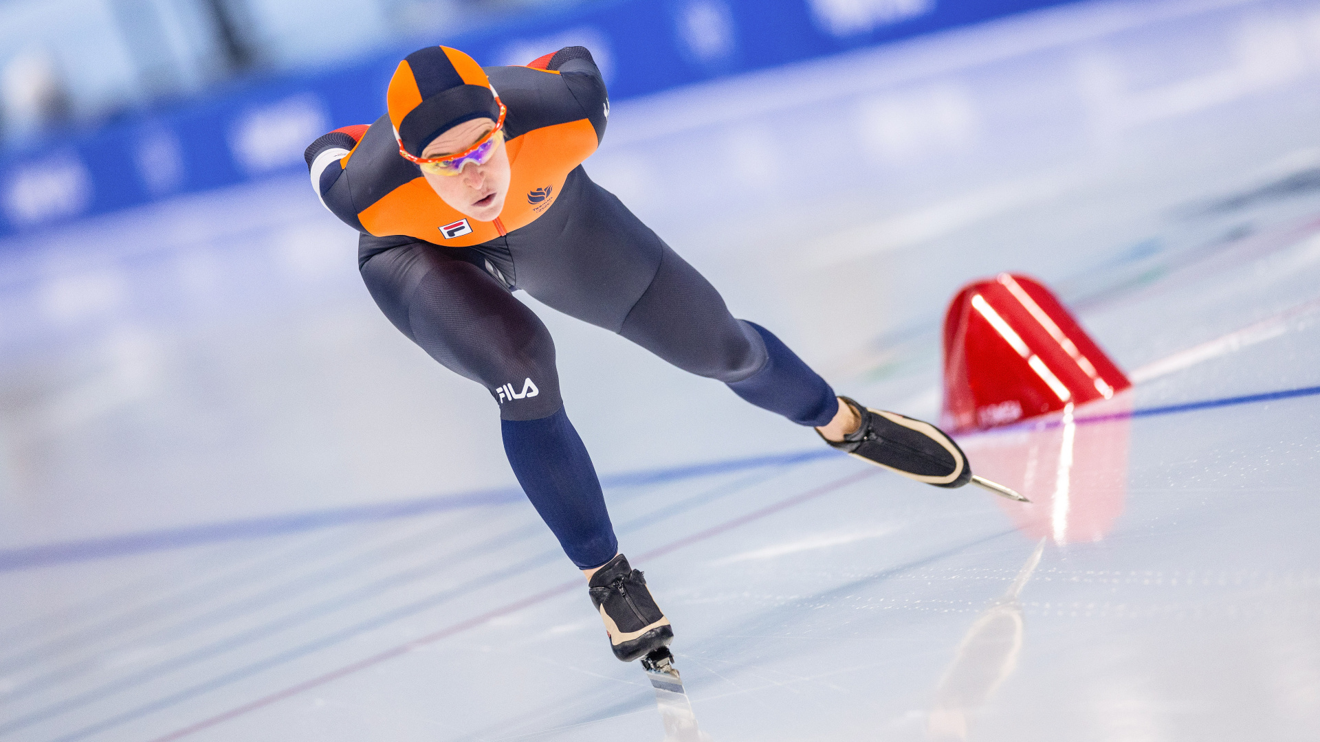Dutch speed skater, Olympic gold, Five different games, History, 1920x1080 Full HD Desktop