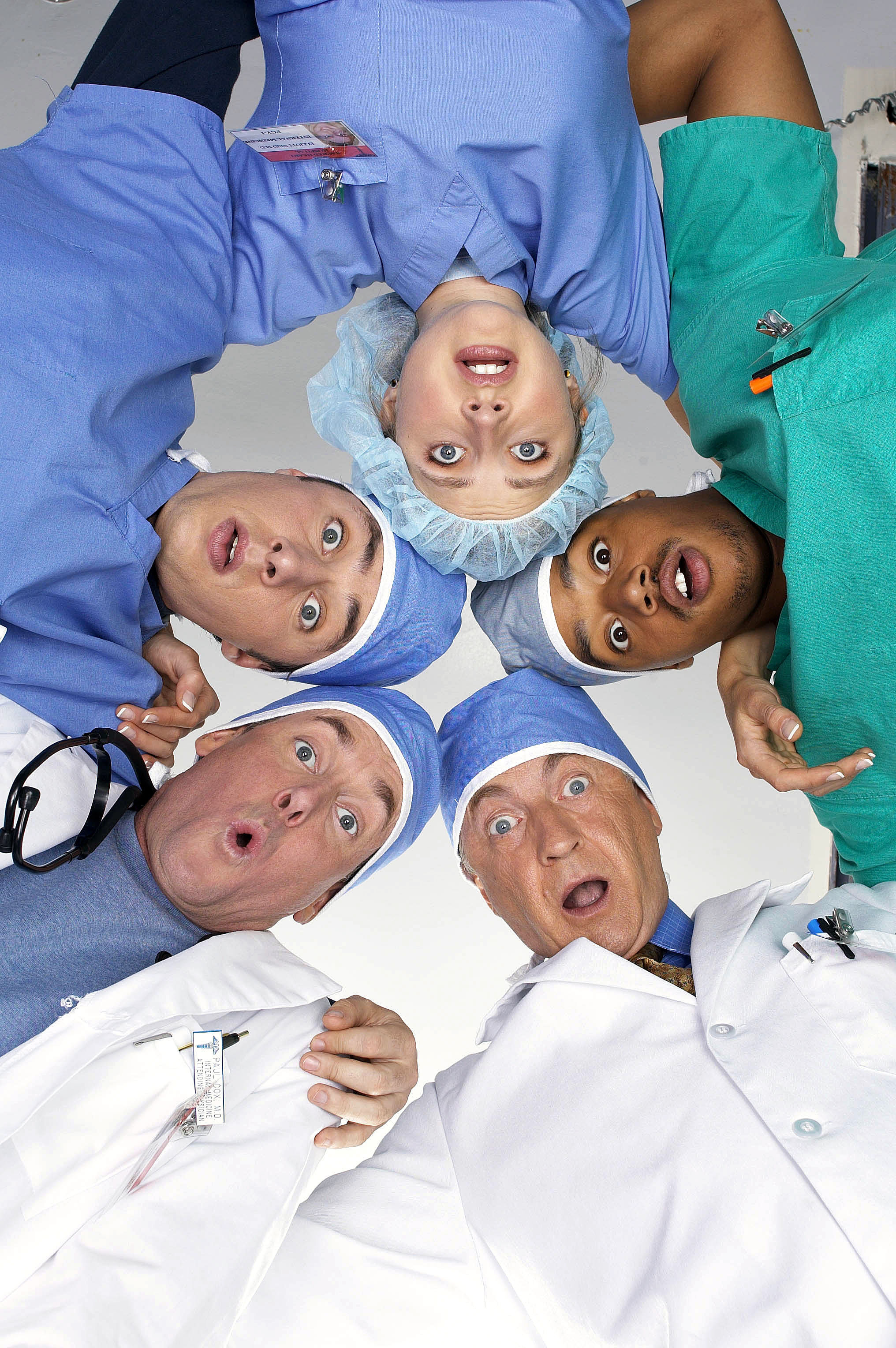 Scrubs, Cast members, Star-studded weddings, 2040x3060 HD Phone