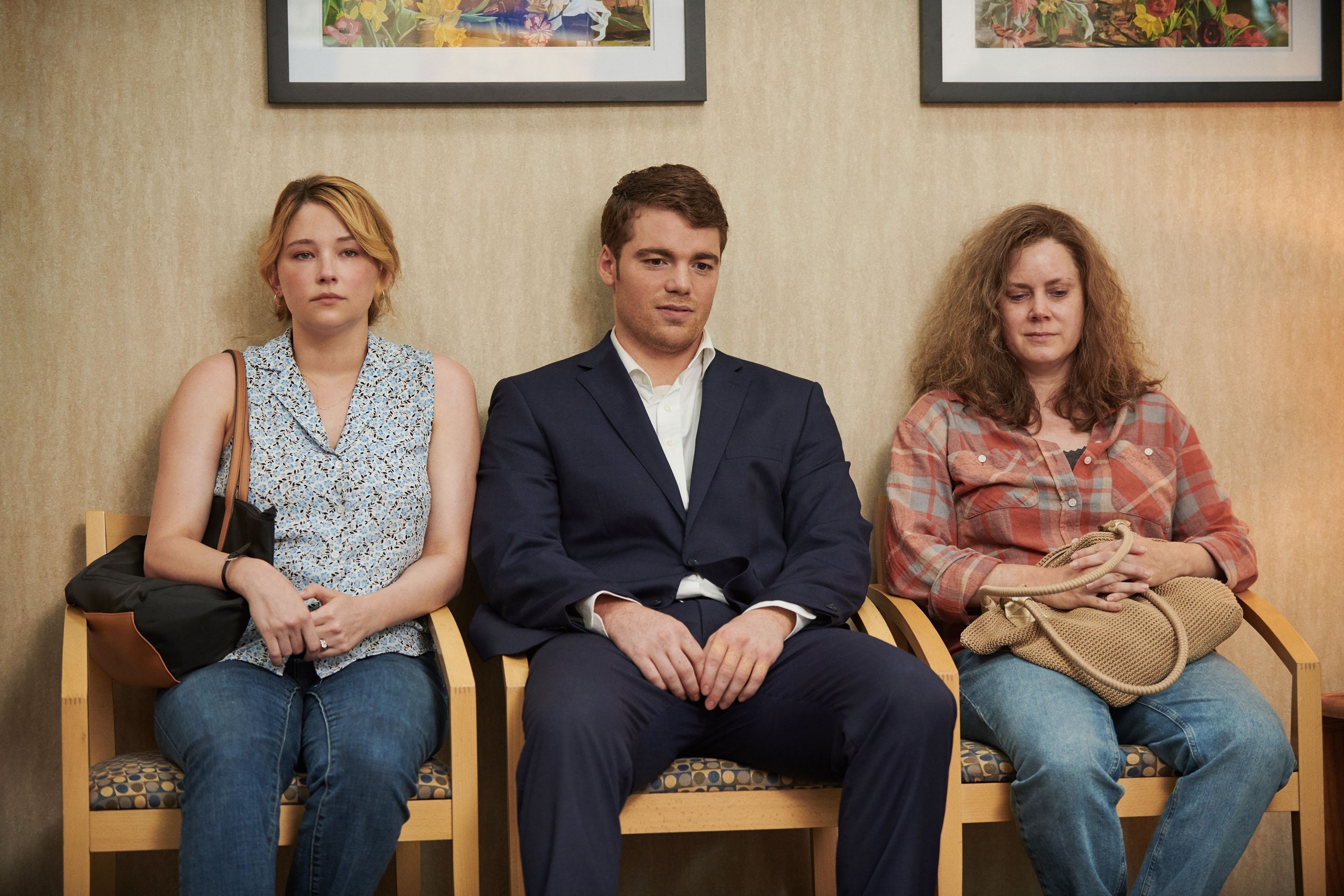 Hillbilly Elegy, Silent political messaging, Ron Howard's adaptation, The New Yorker, 2560x1710 HD Desktop