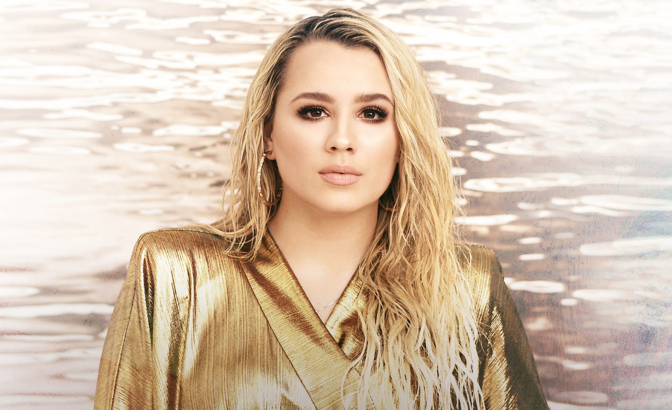 Gabby Barrett, Country nominees, Billboard Music Awards, Sounds Like Nashville, 2560x1570 HD Desktop