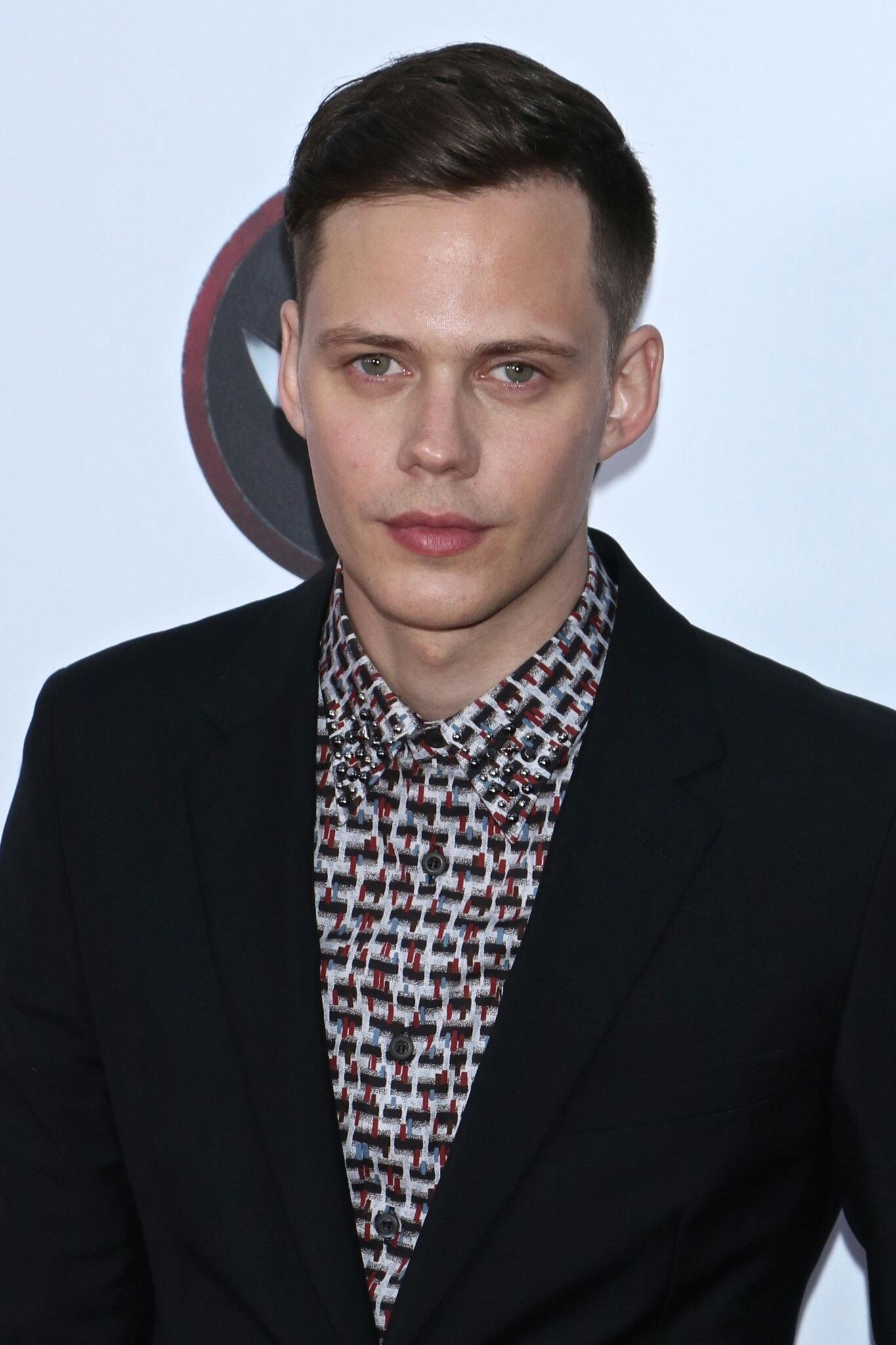 Bill Skarsgard, Movies, Pennywise, Bills, 1370x2050 HD Phone