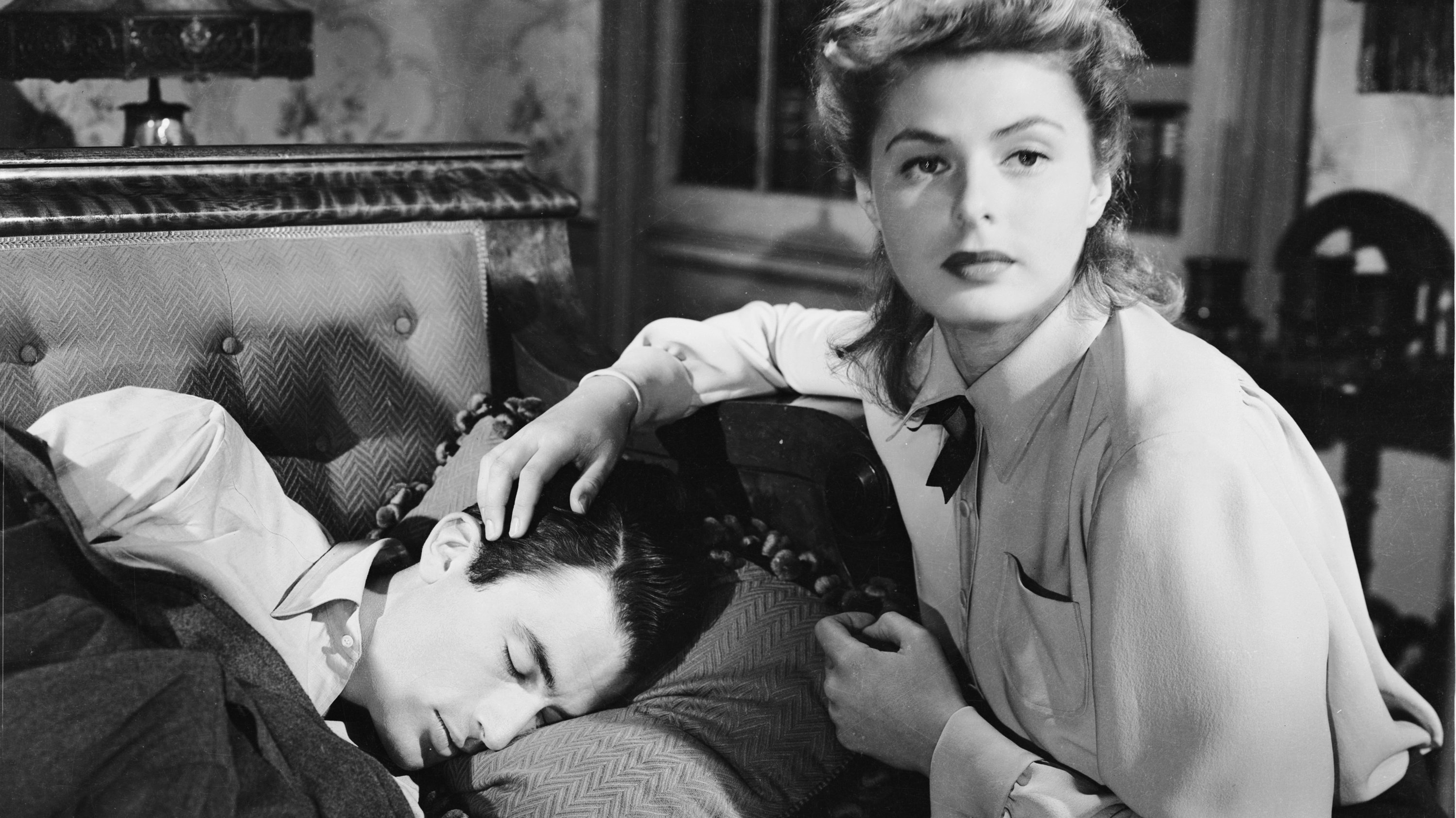 Gregory Peck, Patriarchal narratives, Challenging norms, Film industry icon, 3000x1690 HD Desktop