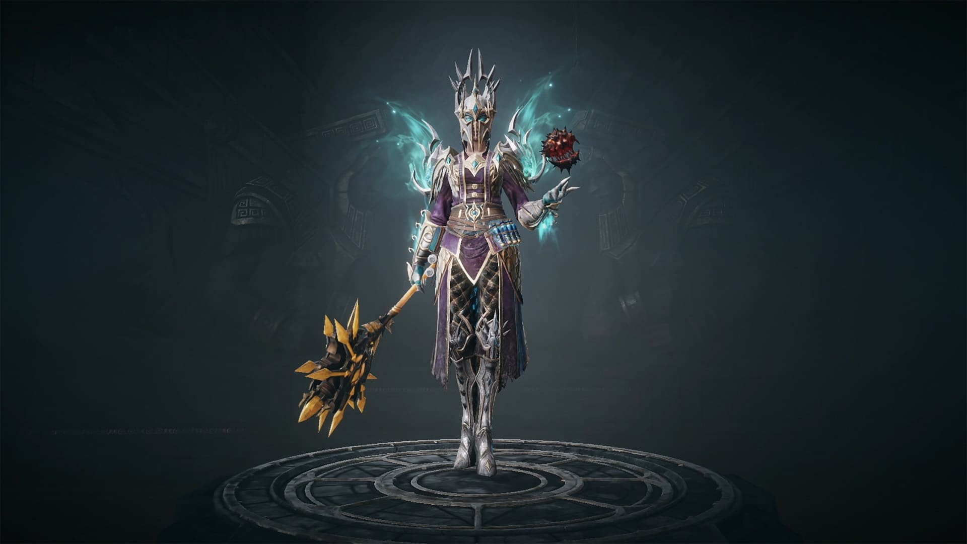 Diablo Immortal, Controller support, Xbox, Sony, Razer, 1920x1080 Full HD Desktop