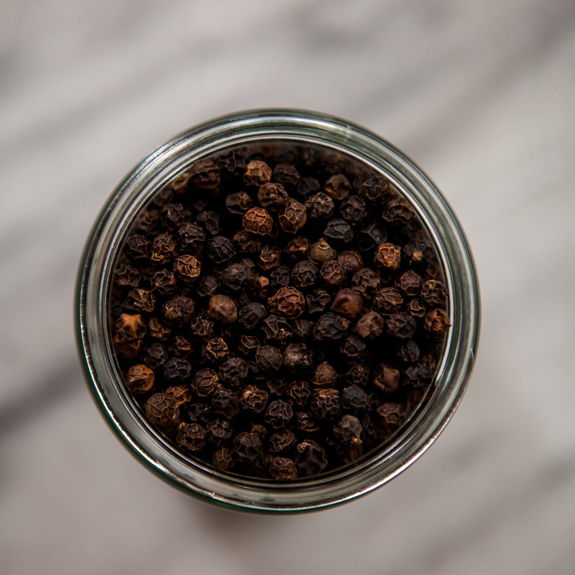 Tellicherry peppercorns, Salt refill, Premium spice, High-quality flavor, 2000x2000 HD Phone