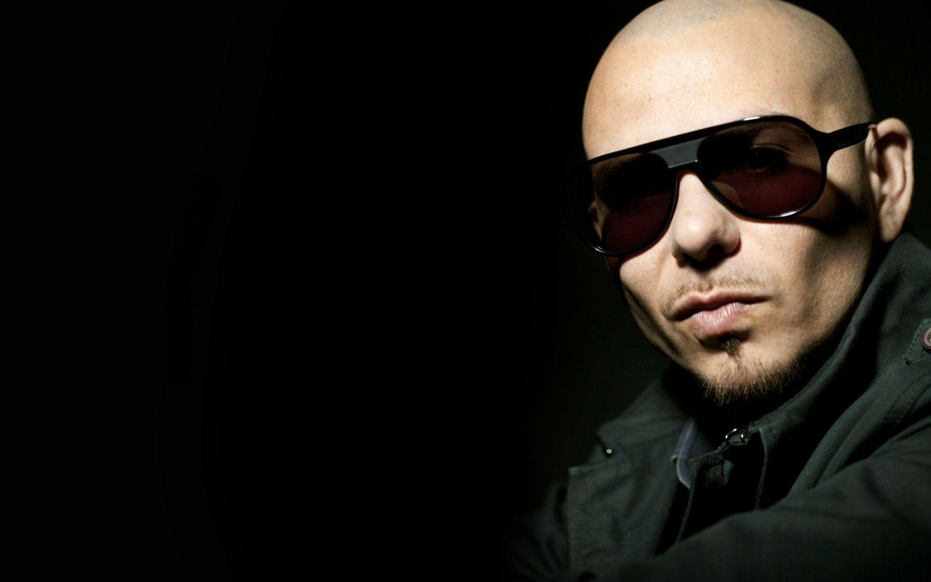 Pitbull rapper, Wallpapers, Music, 1920x1200 HD Desktop