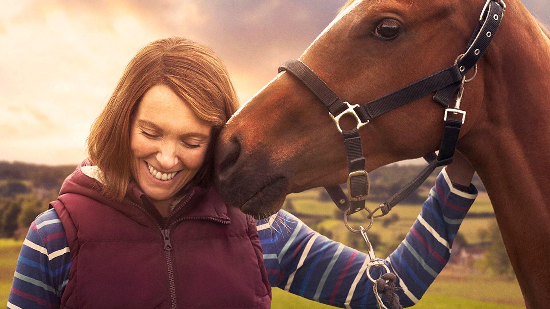Dream Horse movie, Review, Seabiscuit meets The Full Monty, IndieWire, 1920x1080 Full HD Desktop