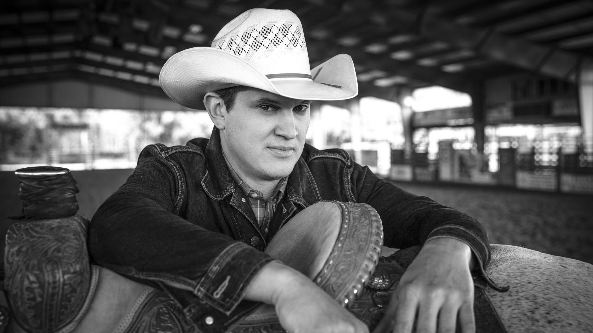 Lesen Sie Jon Pardi's Hyperactive Honky-Tonk Brings The Past Into The Present online 2050x1160