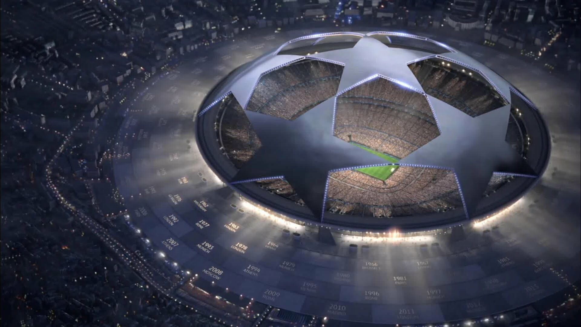 UEFA Champions League wallpapers, Sports HQ, 4K pictures, Iconic moments, 1920x1080 Full HD Desktop