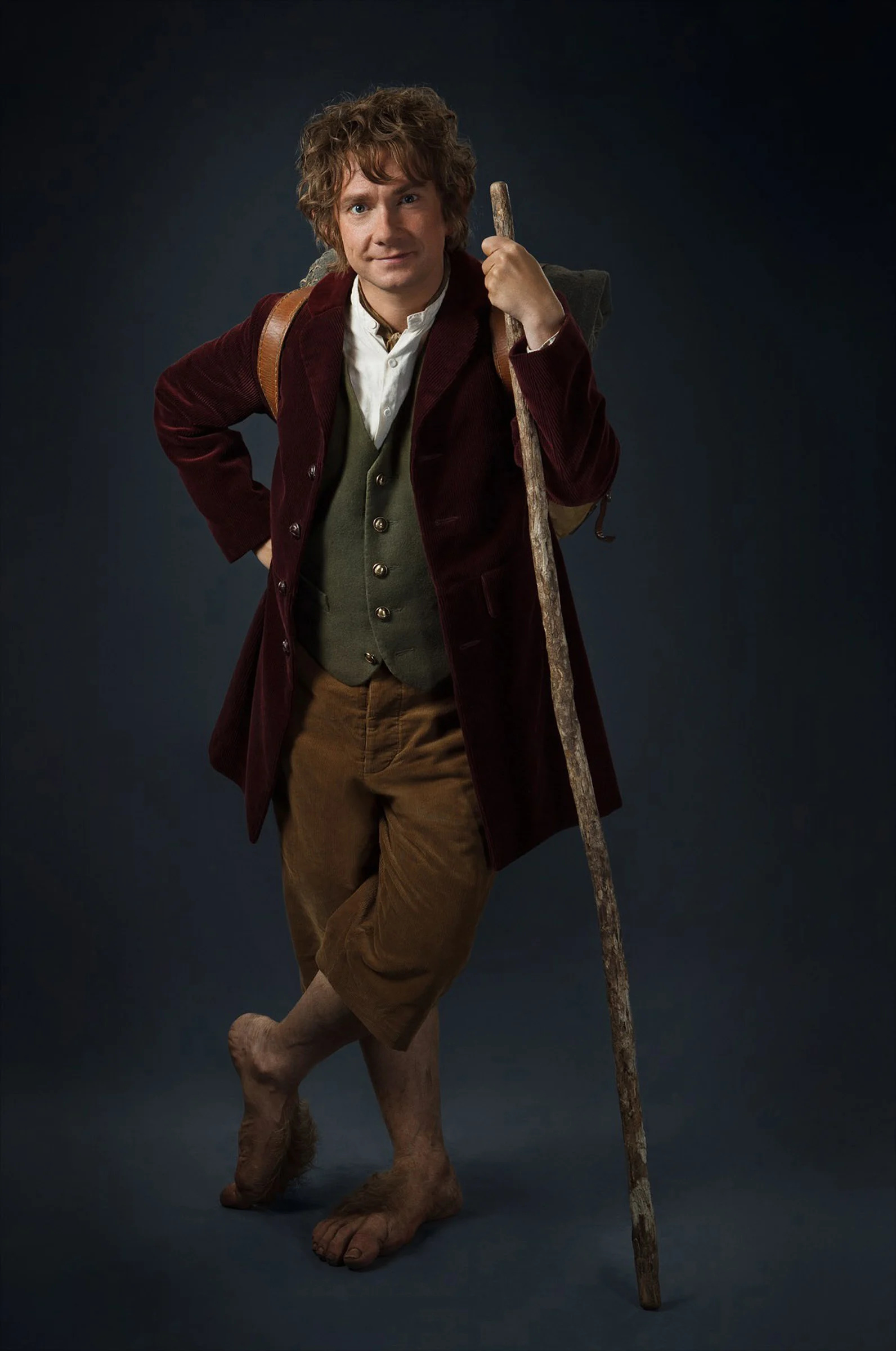 Bilbo, Lord of the Rings, One Wiki, Fandom, 1600x2400 HD Phone