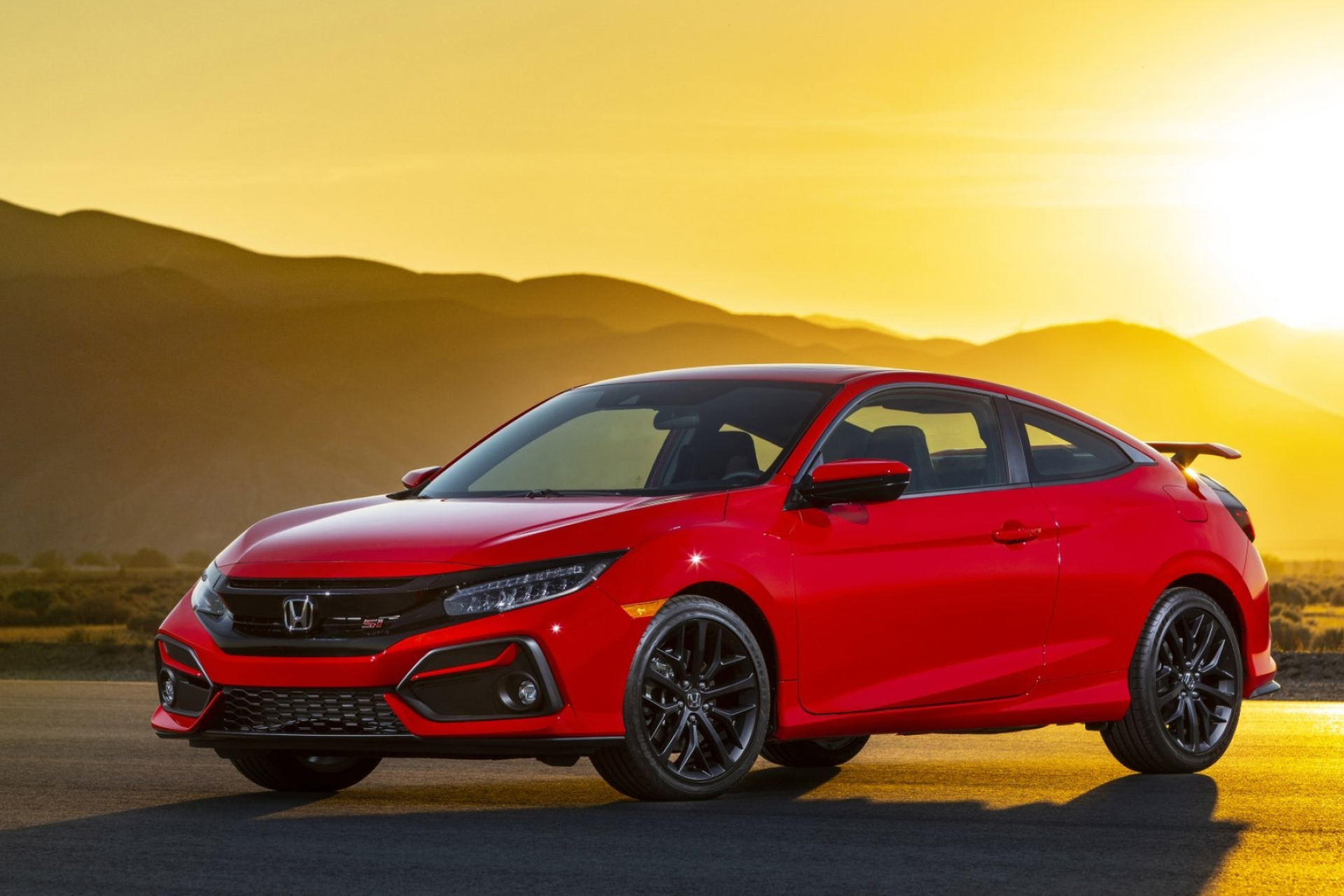 Honda Civic Si, HD Wallpapers, Images, 1920x1280 HD Desktop