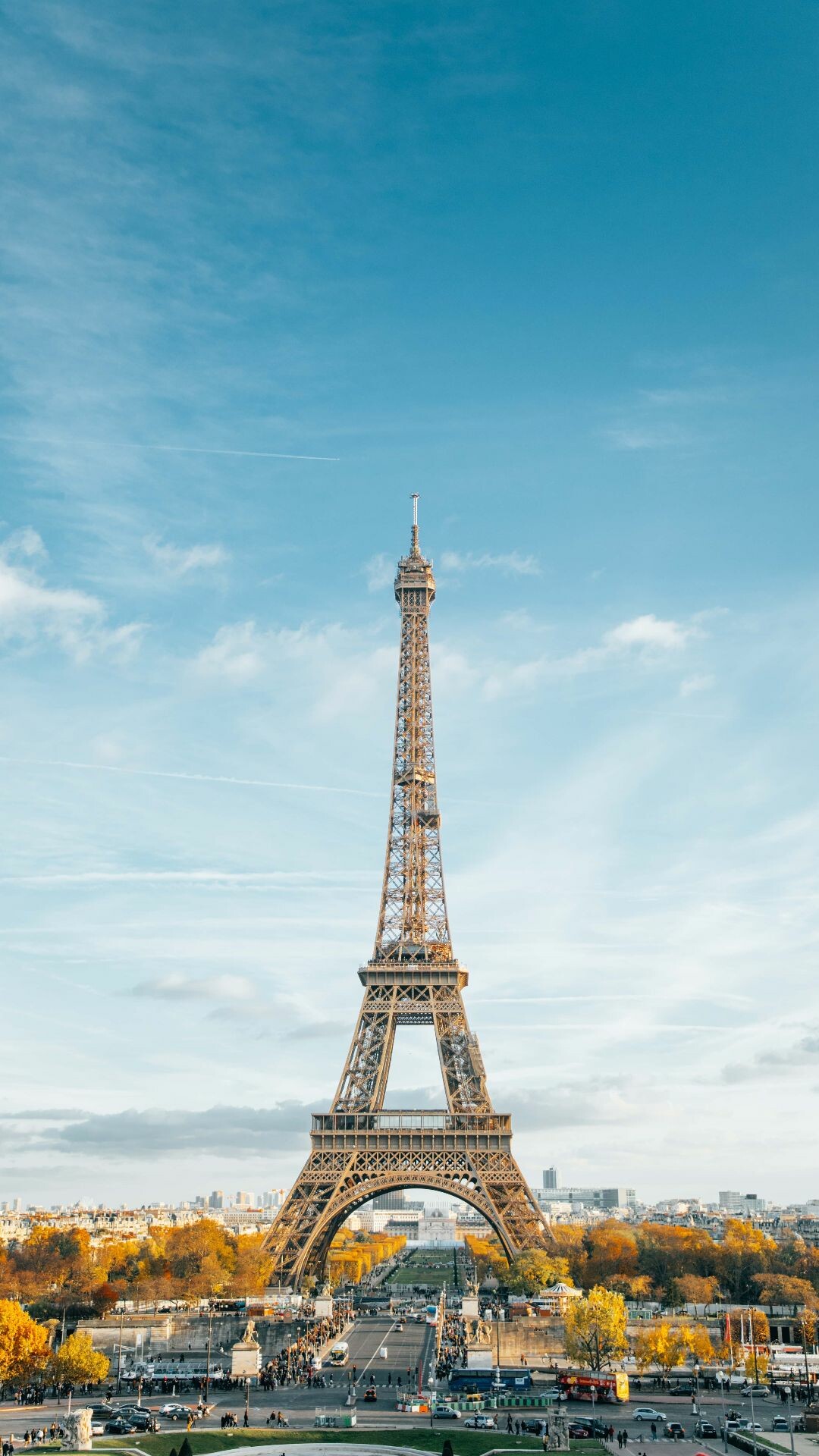 Eiffel Tower wallpapers, Top 20 free, Eiffel Tower backgrounds, 1080x1920 Full HD Phone