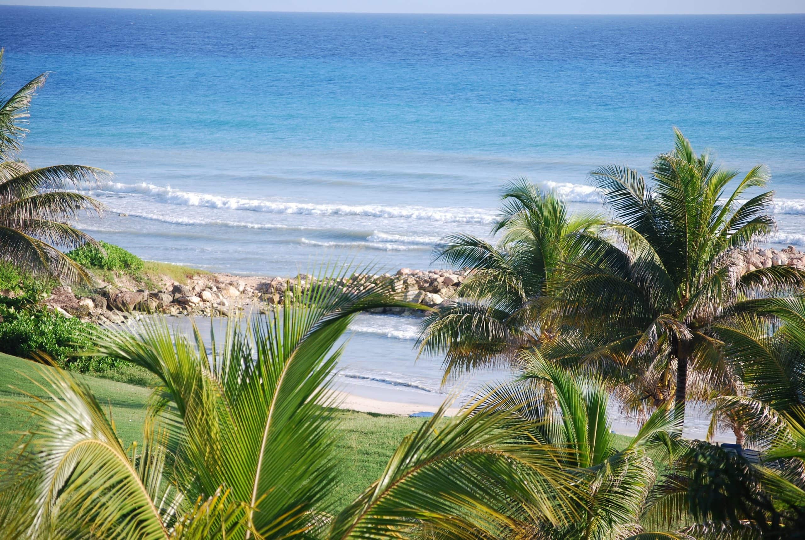 Laughing Waters, Jamaica, Peter Tosh, 2560x1720 HD Desktop