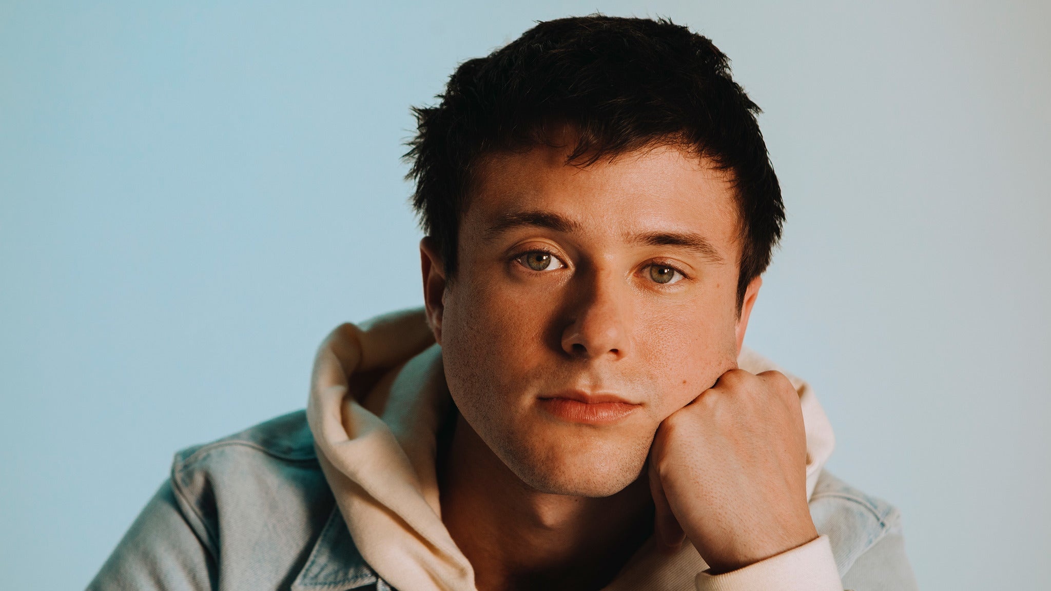 Alec Benjamin, Music artist, Chicago events, Choose Chicago, 2050x1160 HD Desktop