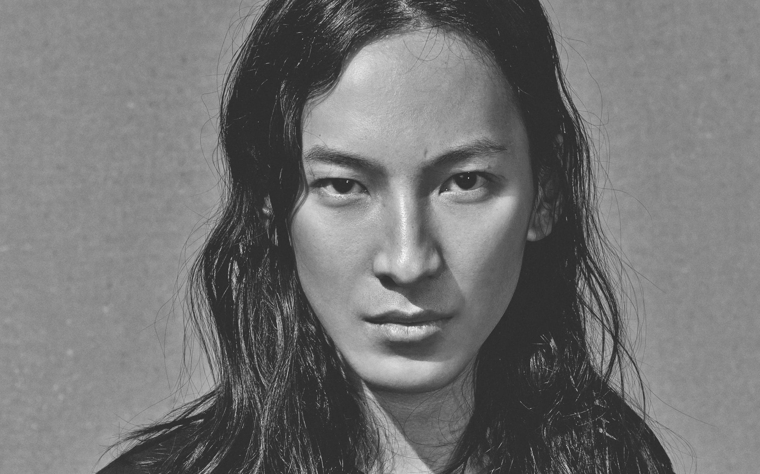 Alexander Wang, BOF 500, Global fashion industry, Shaping people, 2550x1590 HD Desktop