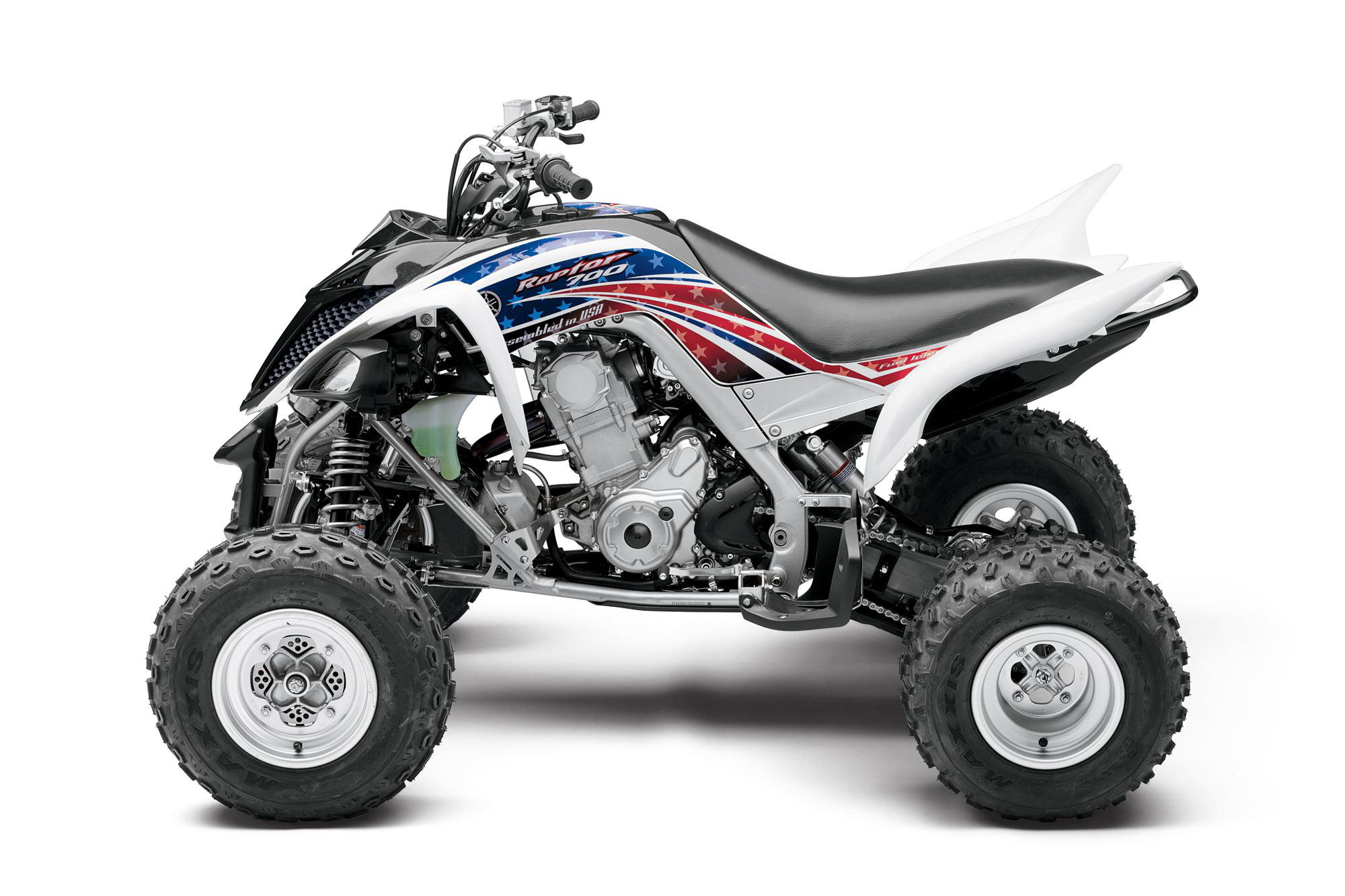 Yamaha YFM700R, 2013 Raptor 700, Review, 2000x1340 HD Desktop