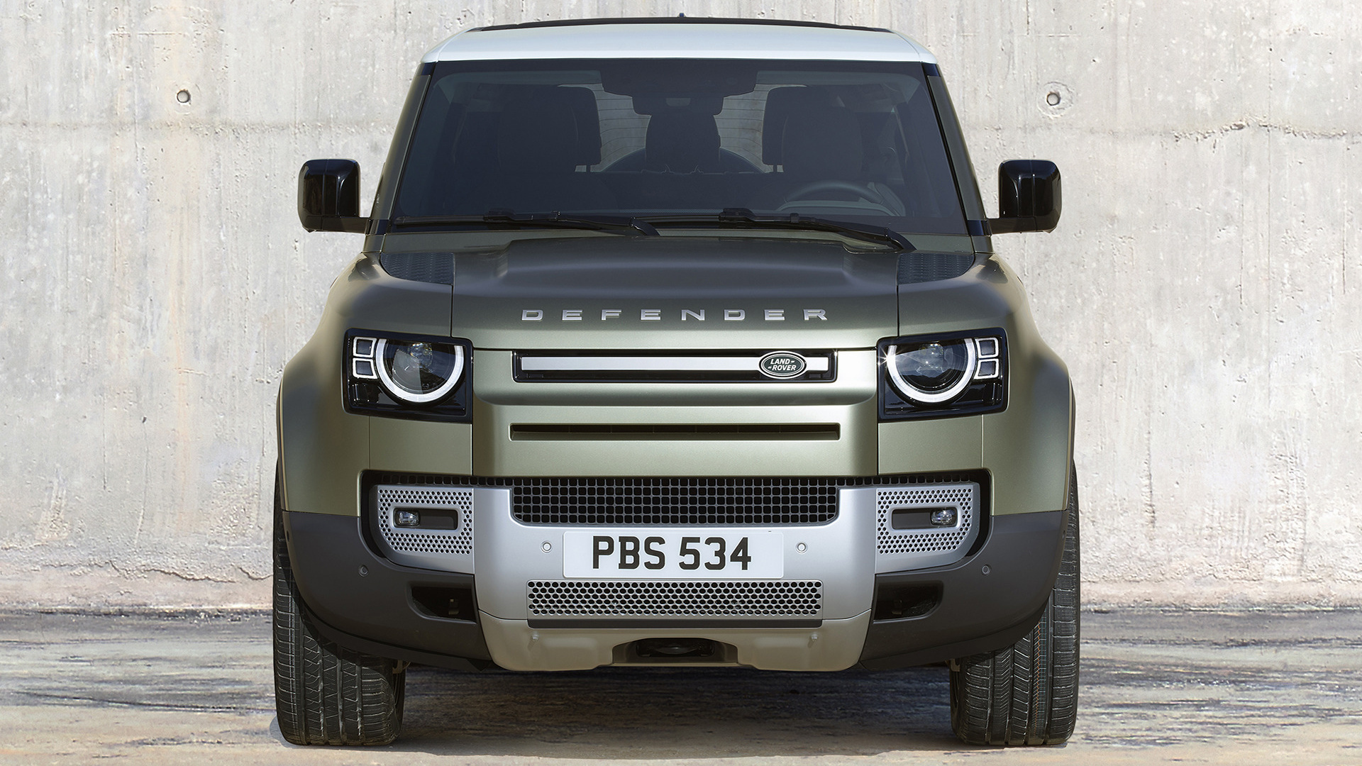 Land Rover Defender, HD wallpapers, Land Rover, Samantha Johnson, 1920x1080 Full HD Desktop