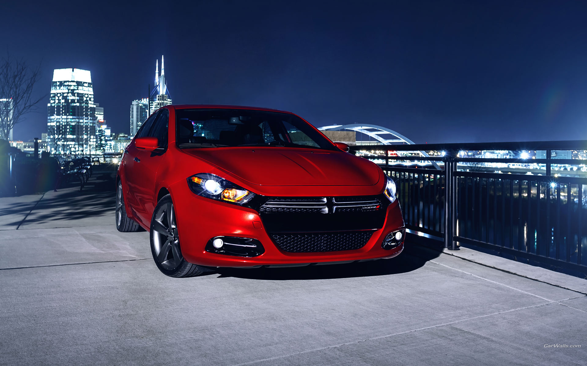 Dodge Dart, 50 wallpaper, Auto, 1920x1200 HD Desktop