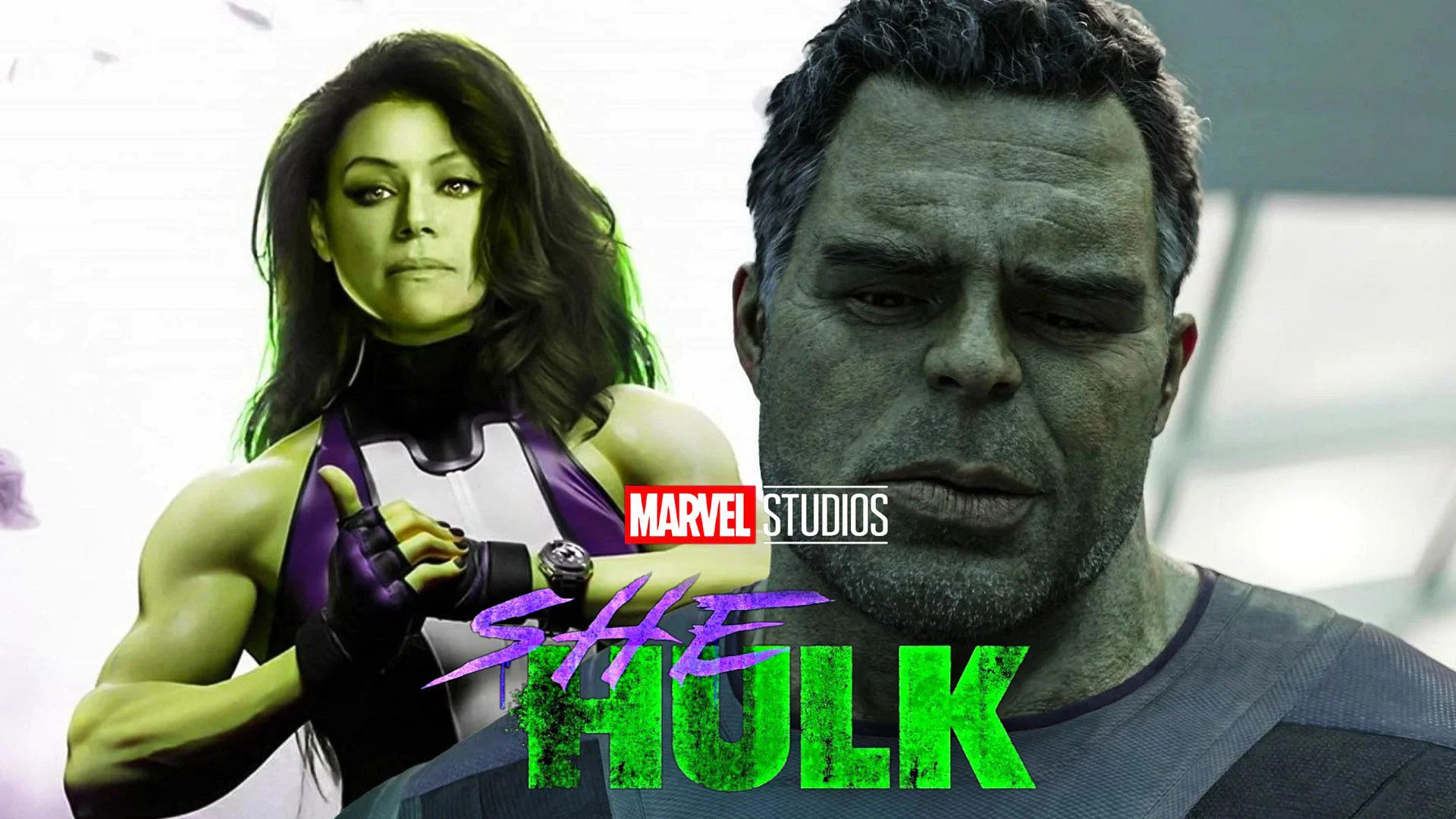 She-Hulk release date, Disney Plus, TV shows, Marvel, 1920x1080 Full HD Desktop