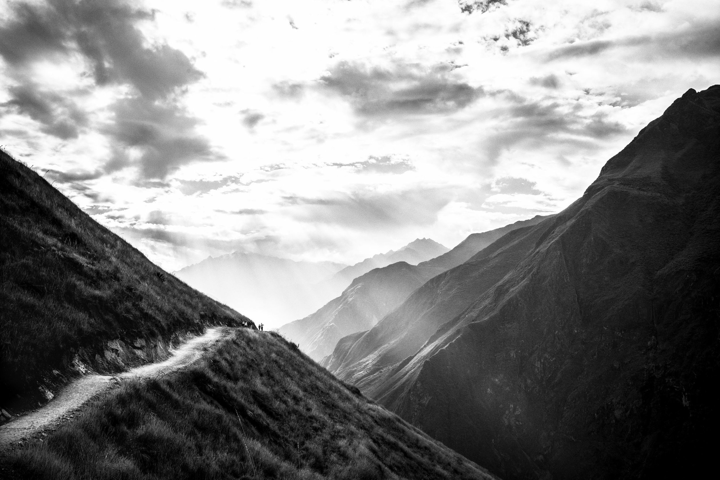 Peruvian Andes, Machu Picchu, Sebastian Liste, 2500x1670 HD Desktop