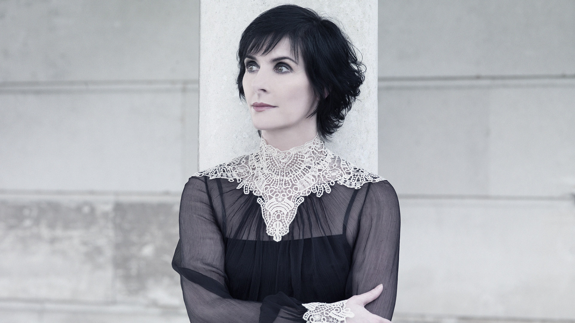 Enya Brennan, XBMC, Album information, Printable version, 1920x1080 Full HD Desktop