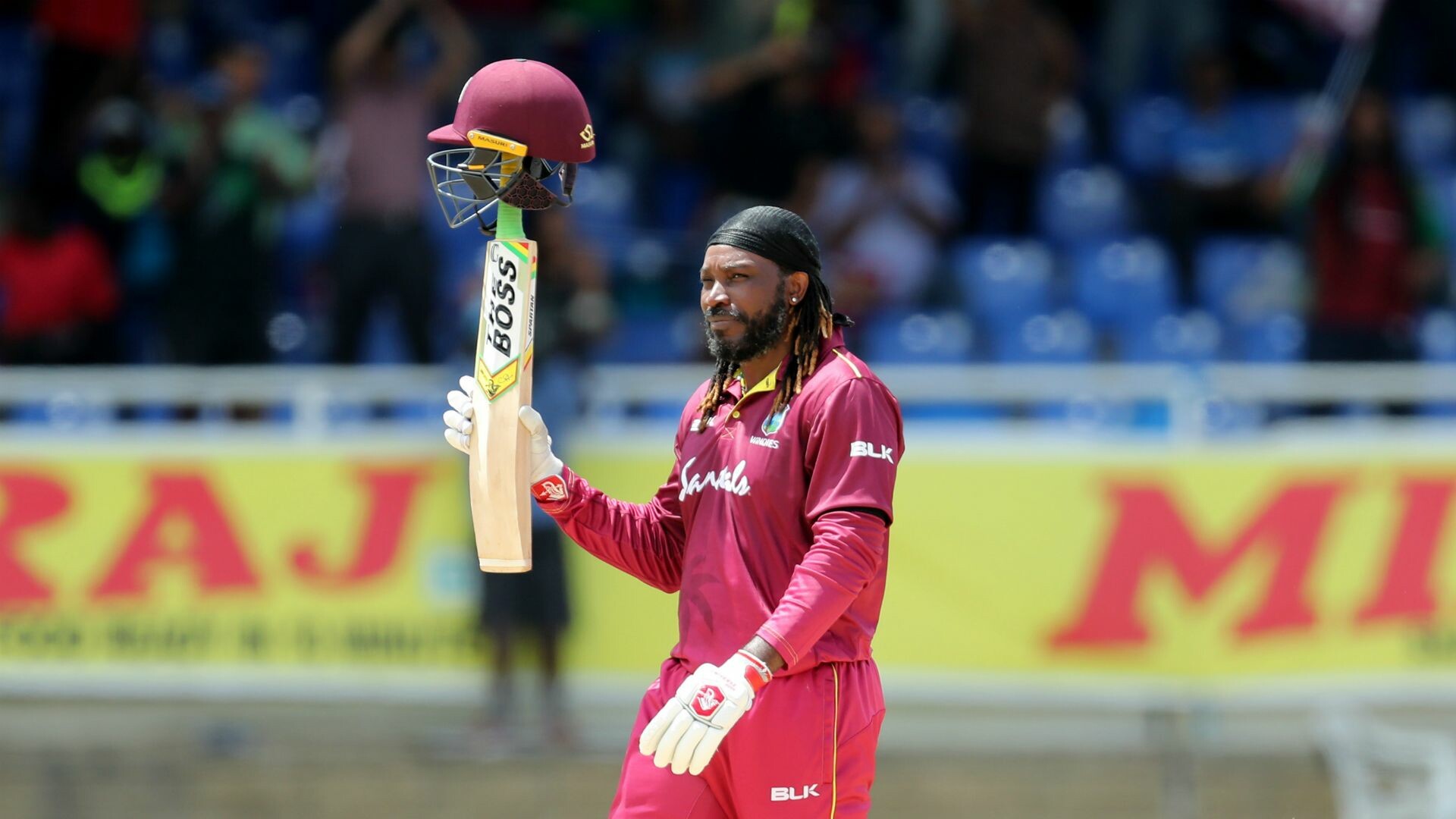 Chris Gayle, Sports icon, Amazing wallpapers, Stellar performances, 1920x1080 Full HD Desktop