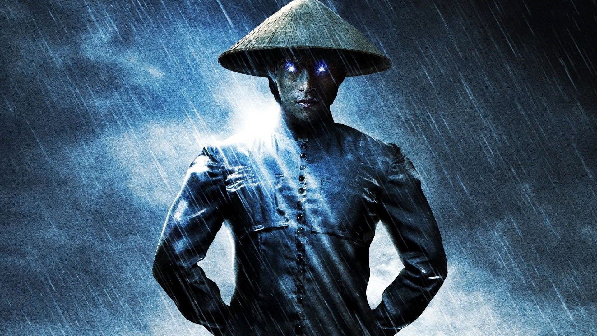 Mortal Kombat X Raiden wallpapers, Backgrounds, 1920x1080 Full HD Desktop