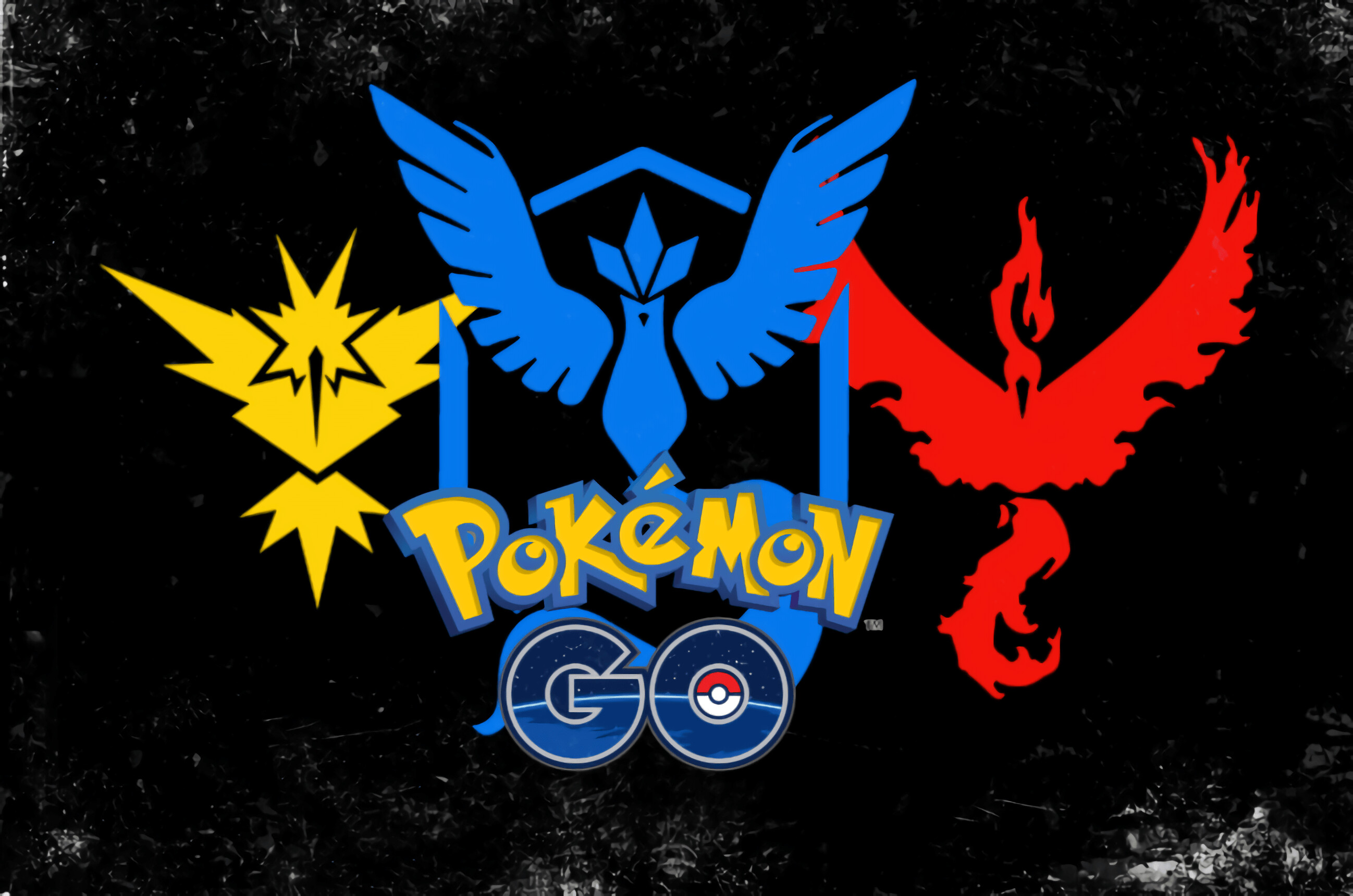 Pokemon GO wallpapers, Stylish designs, Vibrant colors, Customization, 2600x1720 HD Desktop