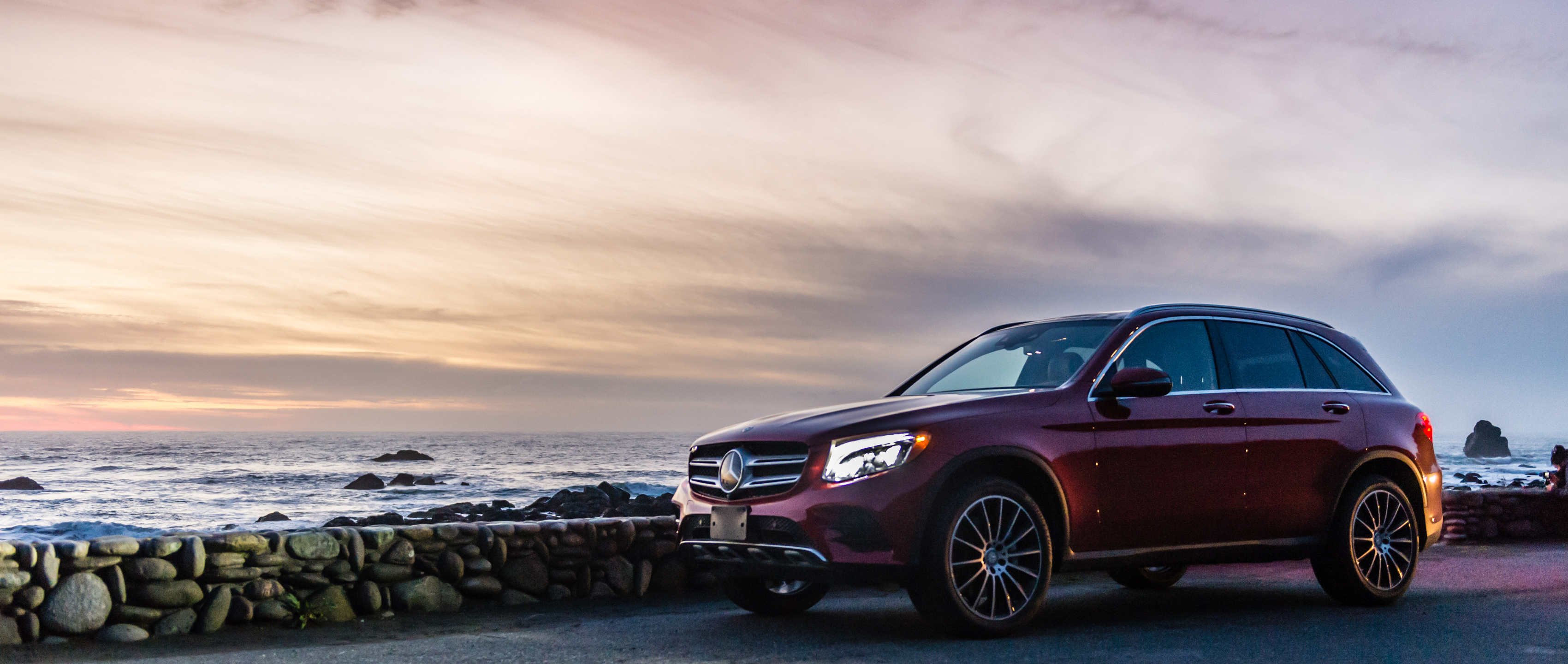 Mercedes-Benz GLC auto, Mercedes Benz GLC wallpaper, Mbsocialcar, Prestigious brand, 3400x1440 Dual Screen Desktop