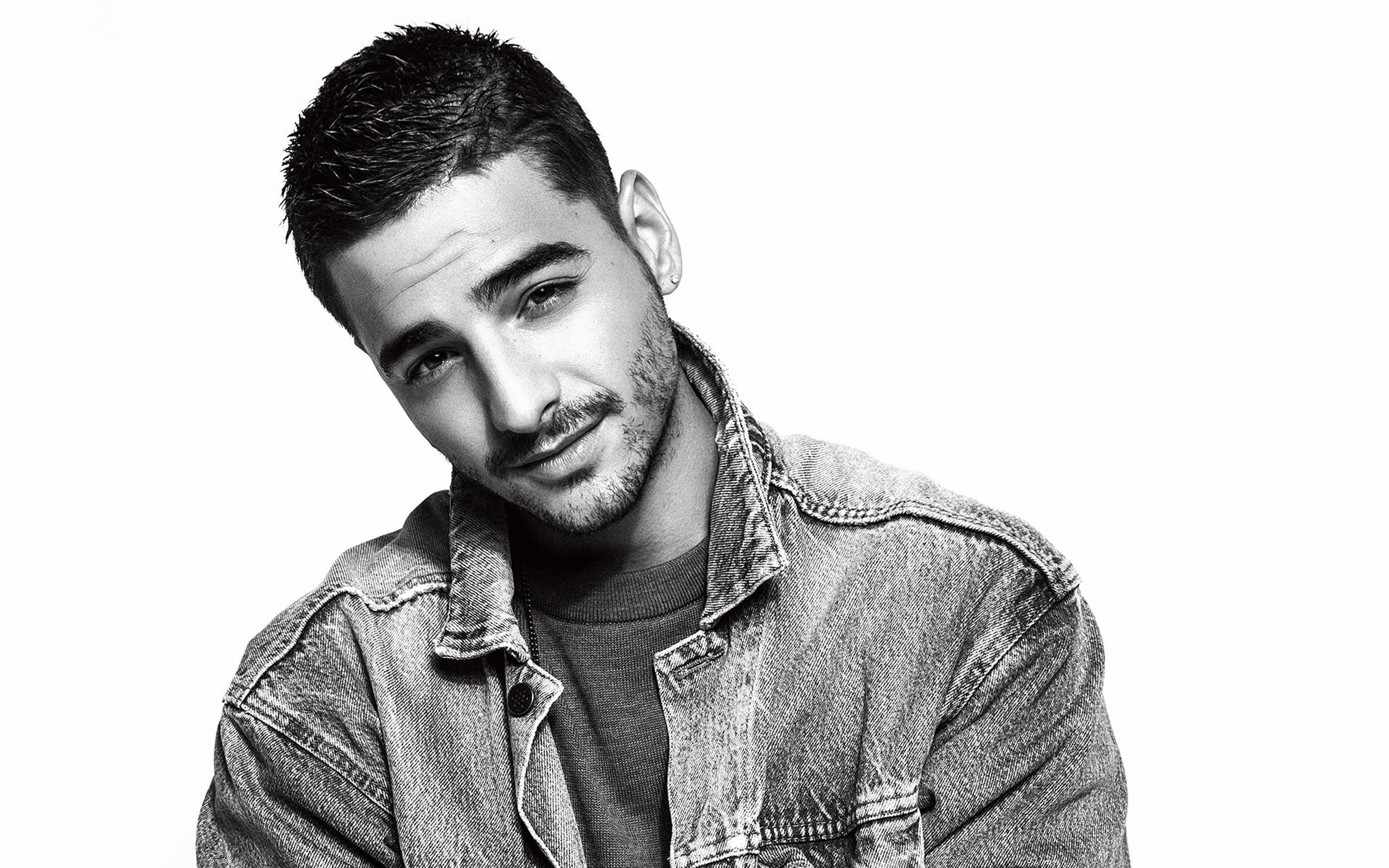 Maluma desktop wallpapers, Stylish, High-quality, Impressive, 2560x1600 HD Desktop