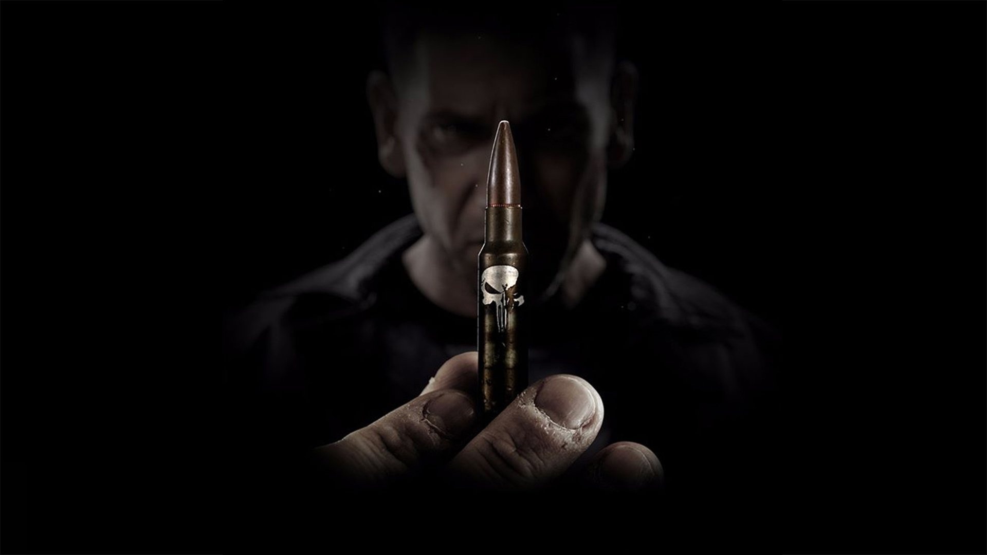 The Punisher, TV Series, TV Shows, Marvel, 1920x1080 Full HD Desktop