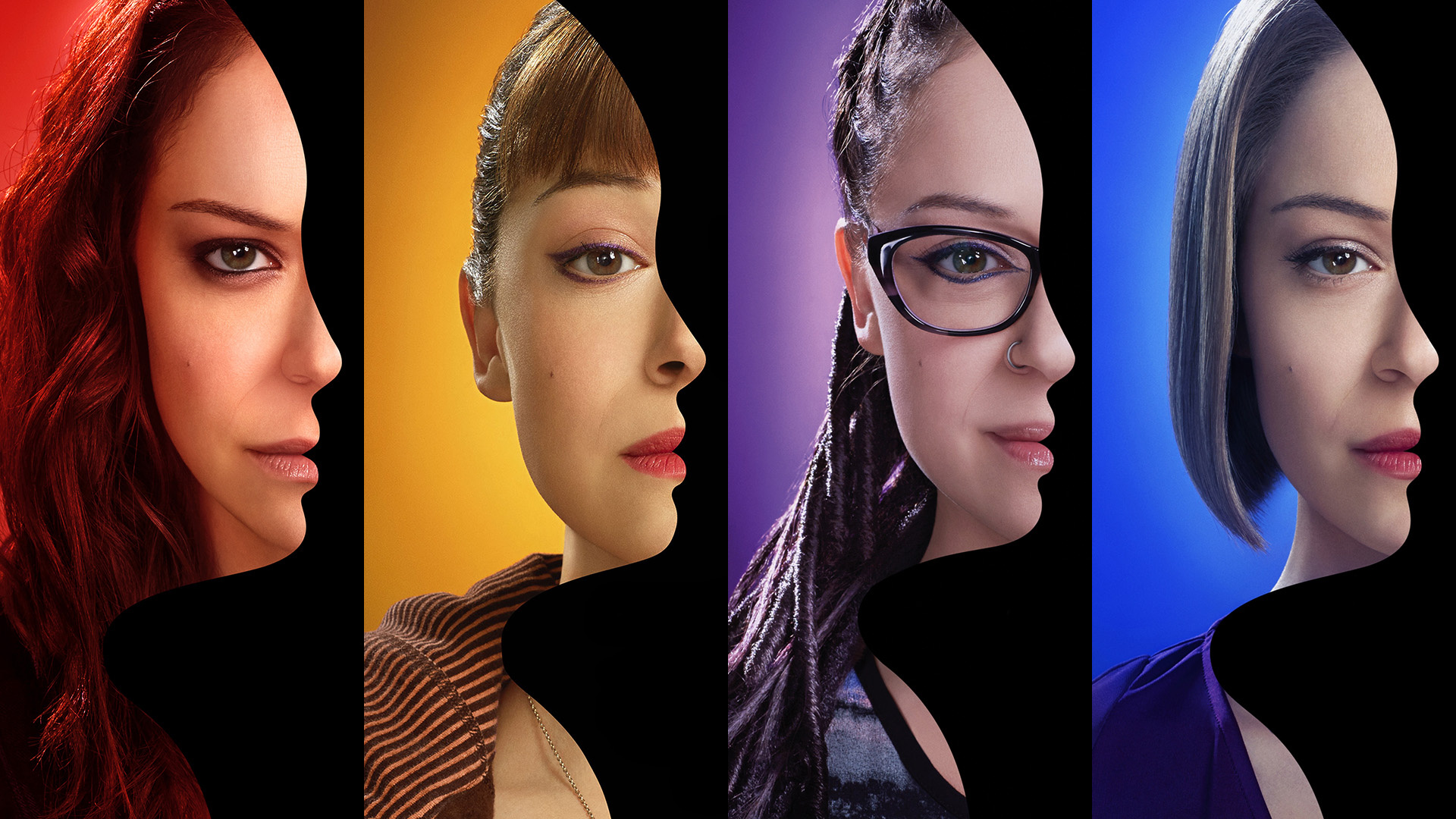 Orphan Black, HD wallpapers, Backgrounds, 1920x1080 Full HD Desktop