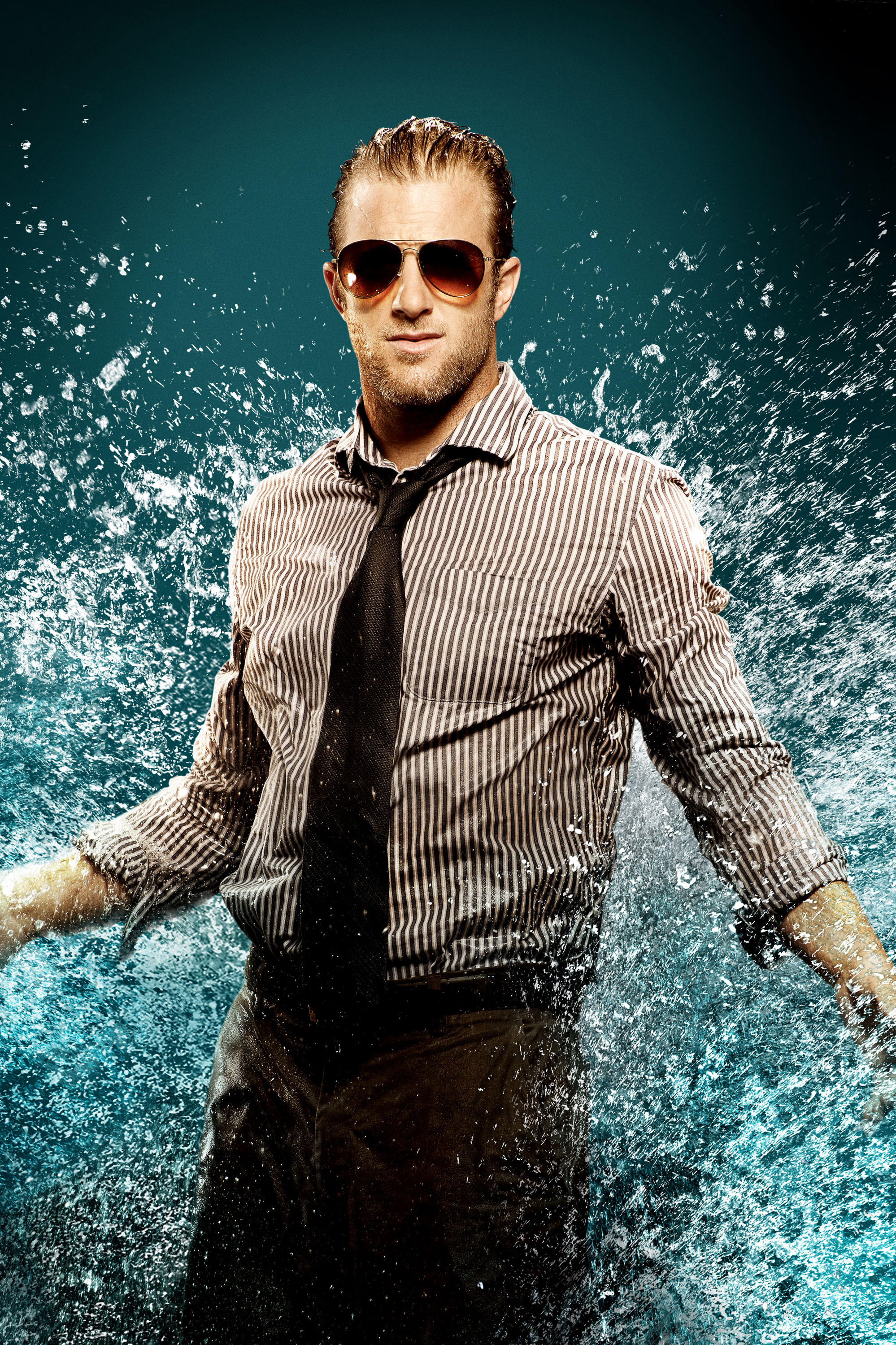 Danno, Hawaii Five-0 Wallpaper, 2000x3000 HD Phone