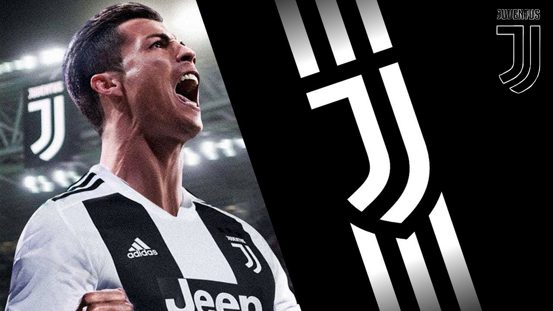 Juventus, Cristiano Ronaldo wallpaper, 2021 football wallpaper, Sports, 1920x1080 Full HD Desktop